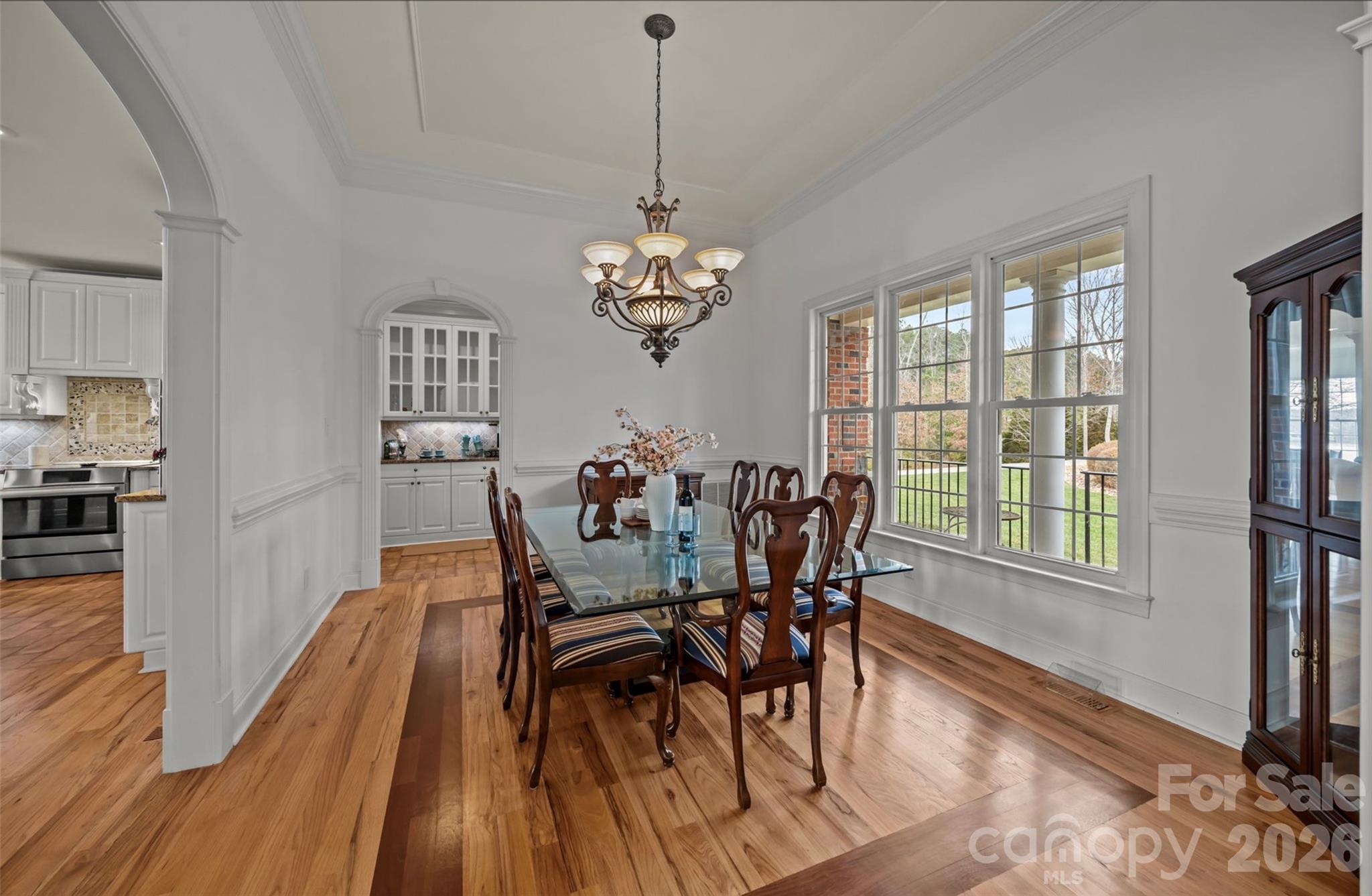 Plantation Pointe - Residential