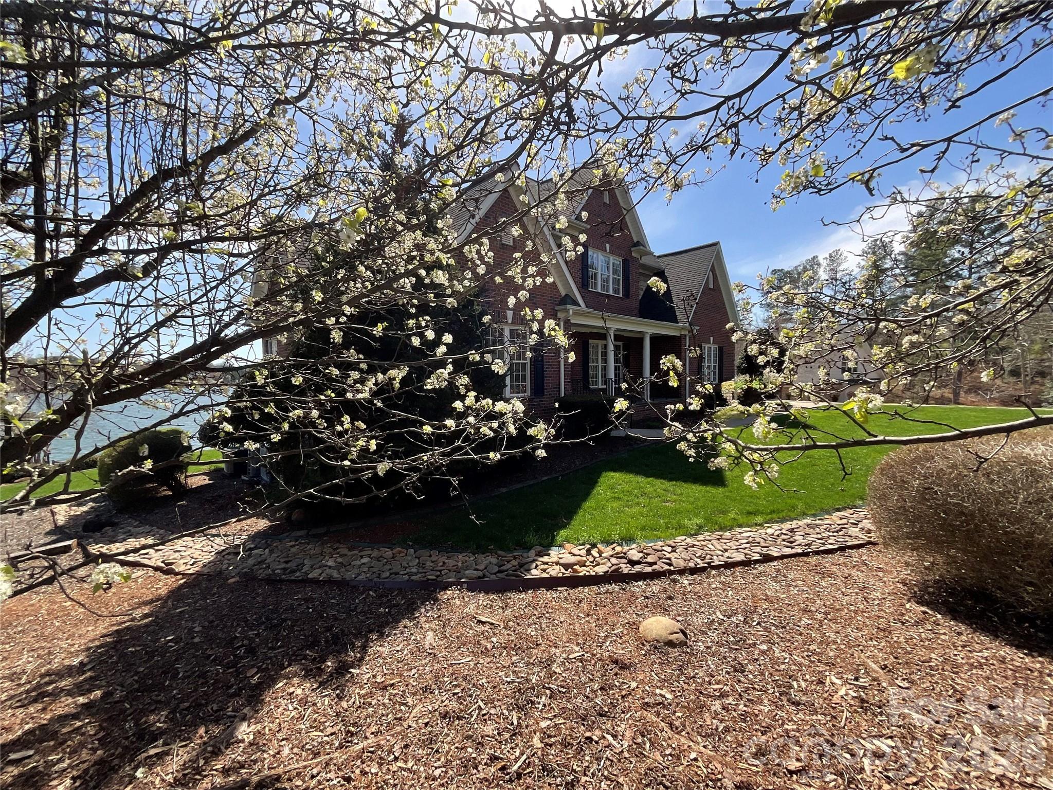 Plantation Pointe - Residential