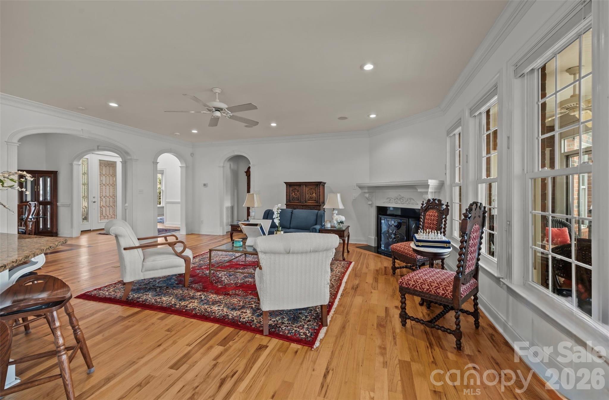 Plantation Pointe - Residential