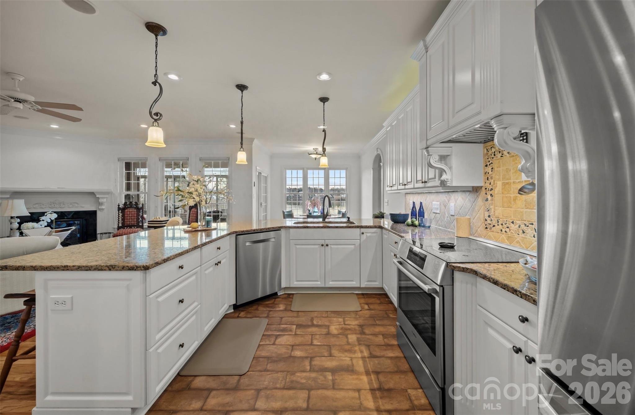 Plantation Pointe - Residential