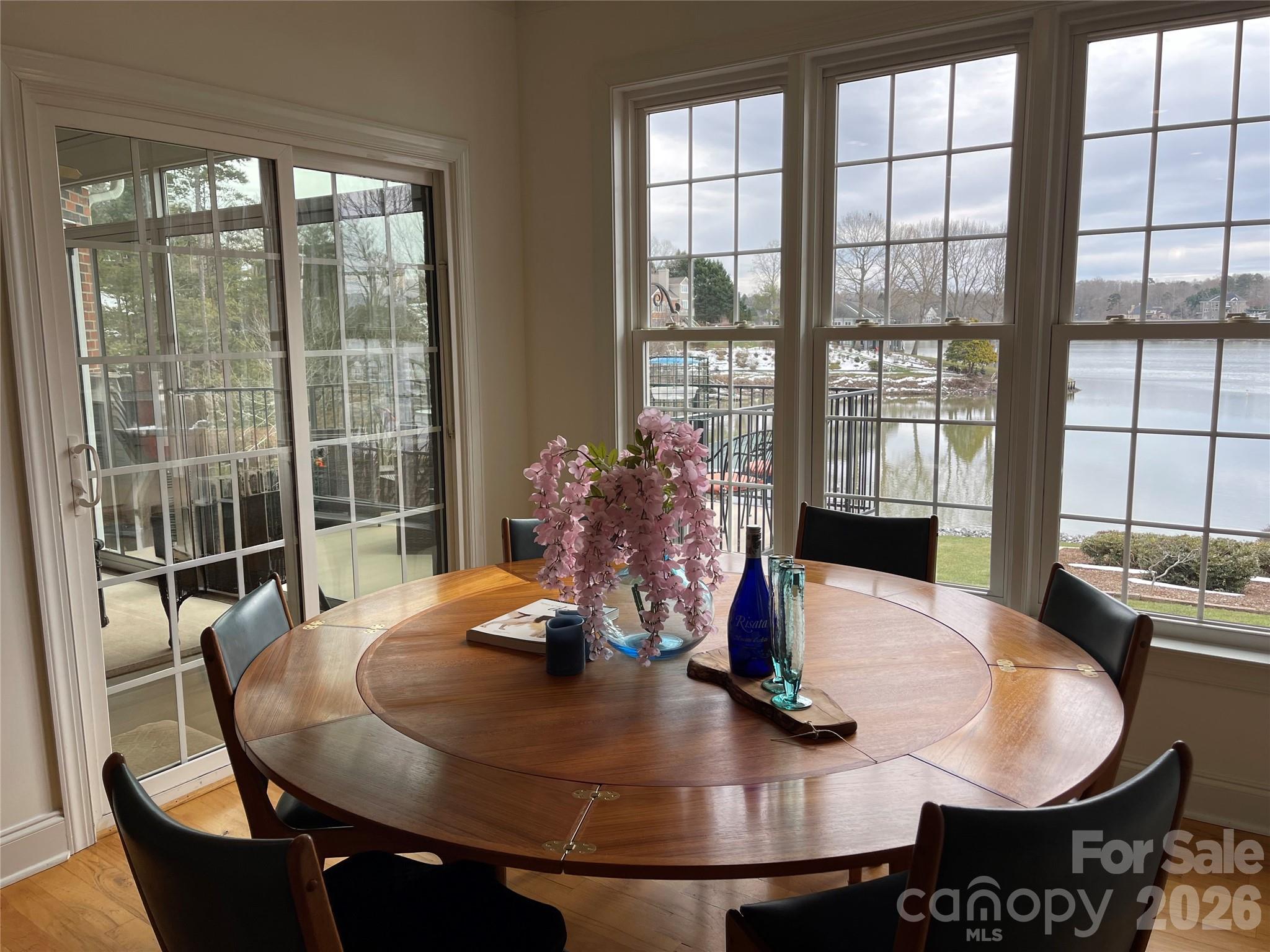 Plantation Pointe - Residential