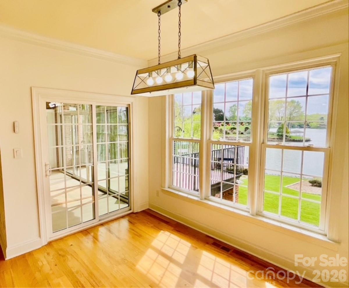 Plantation Pointe - Residential