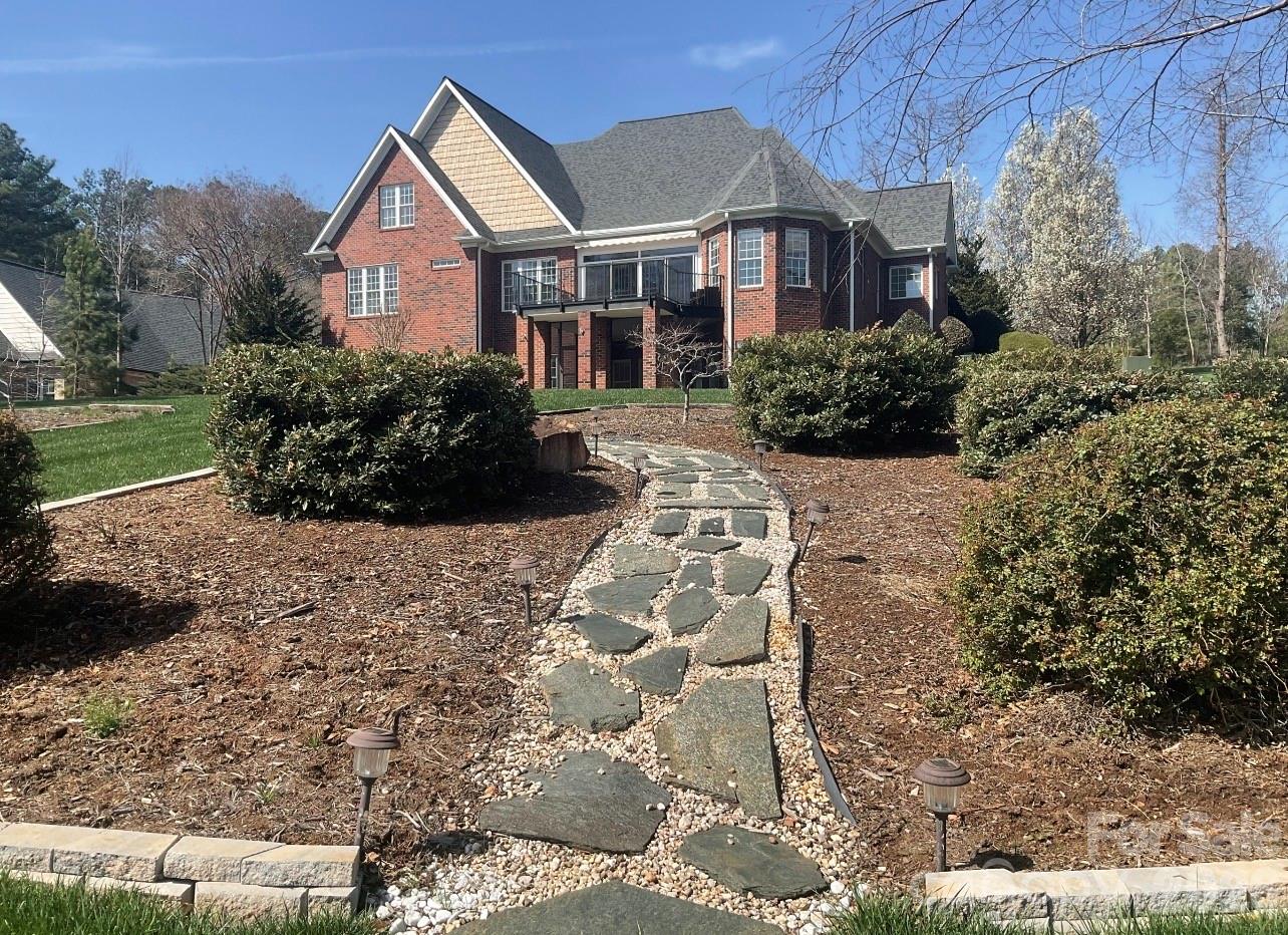 Plantation Pointe - Residential