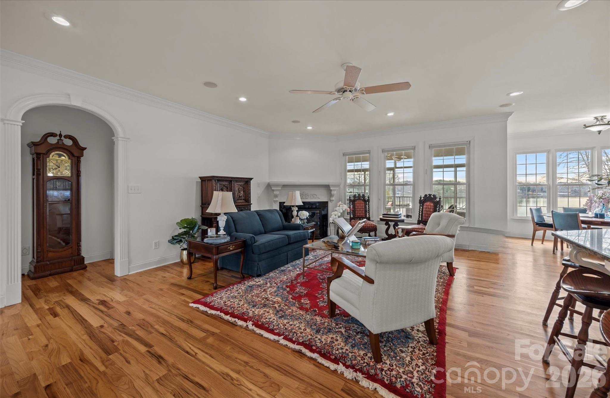 Plantation Pointe - Residential