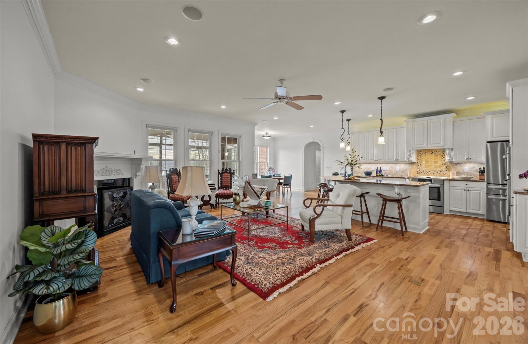 Plantation Pointe - Residential