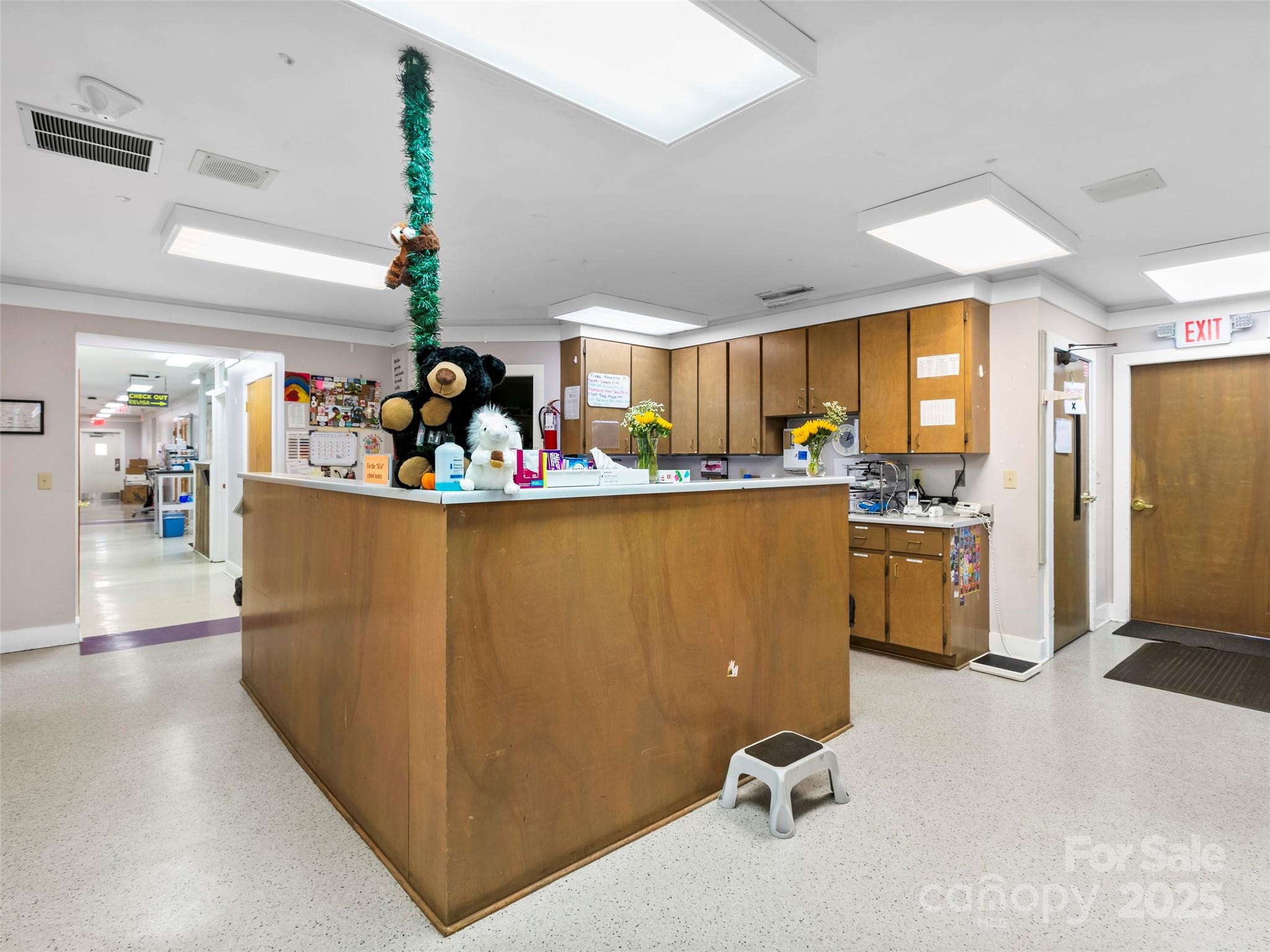 157 Medical Park Drive