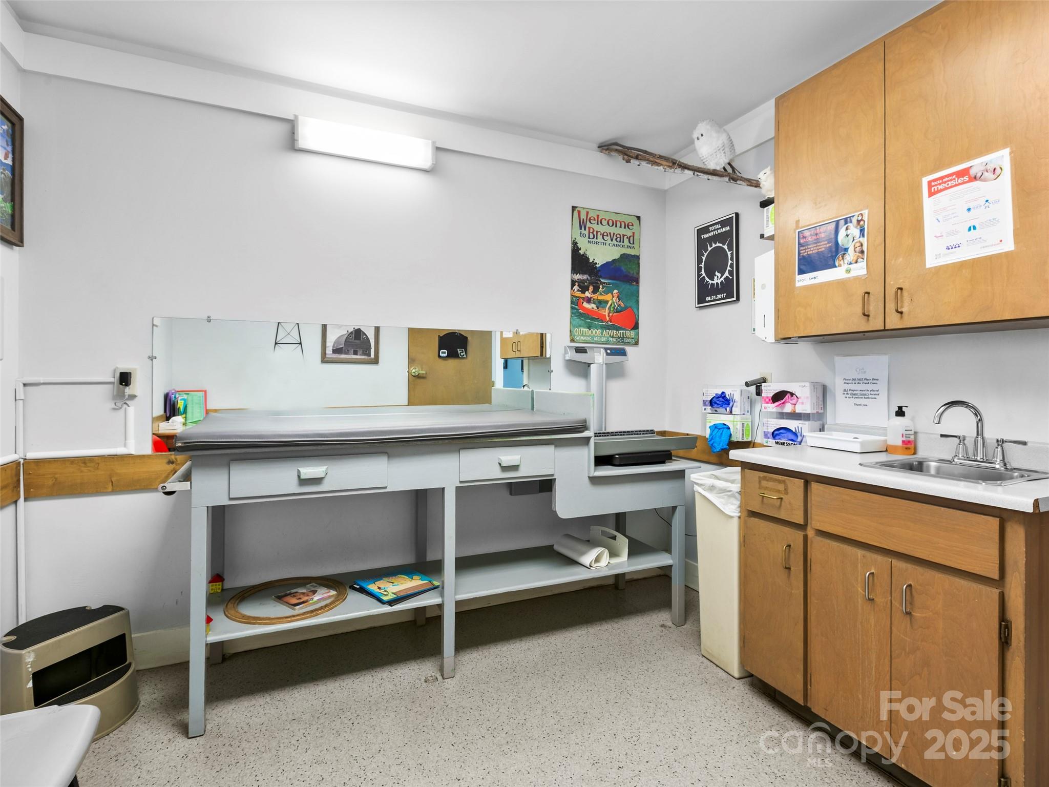 157 Medical Park Drive