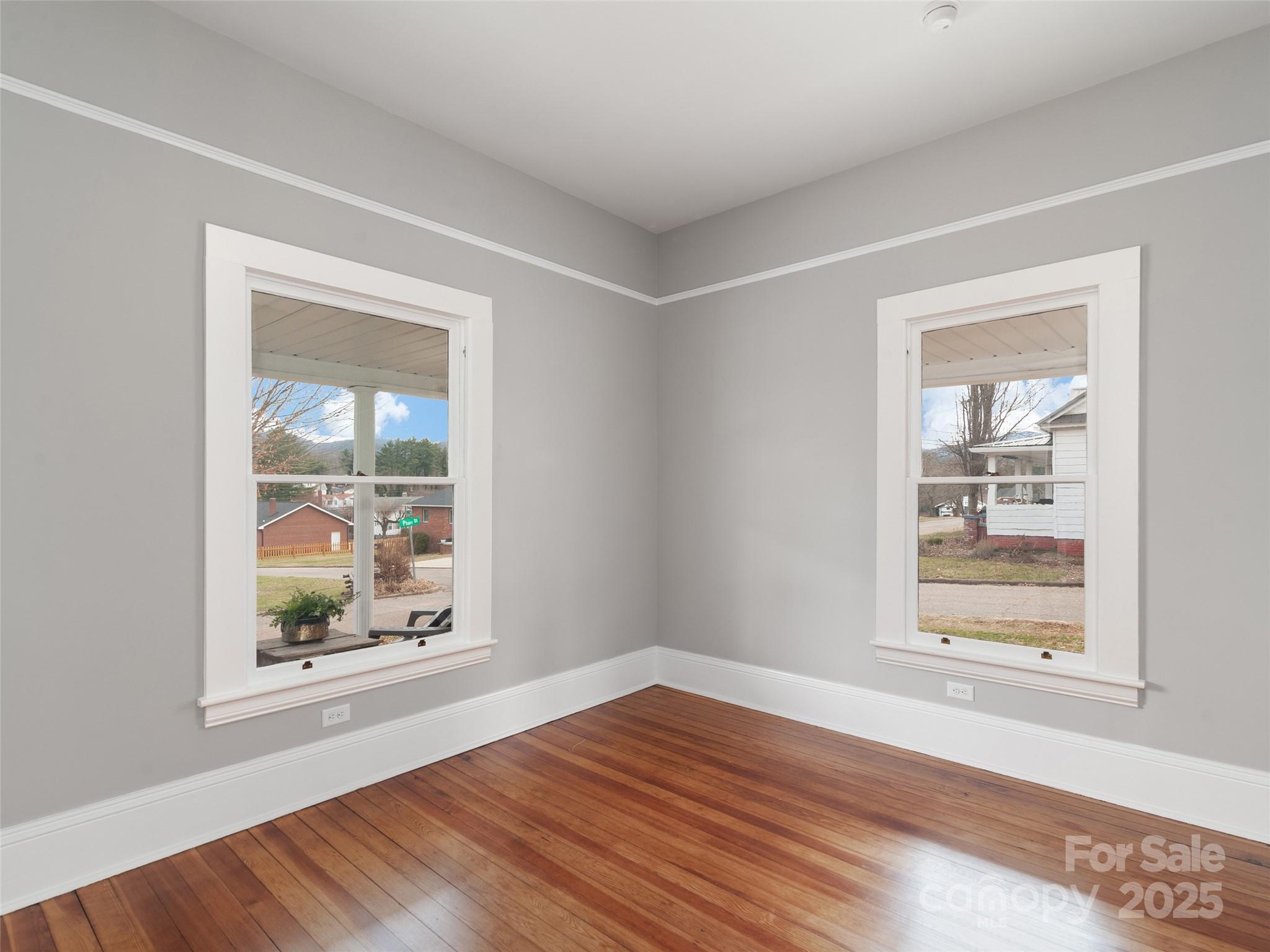 Highland Park - Residential