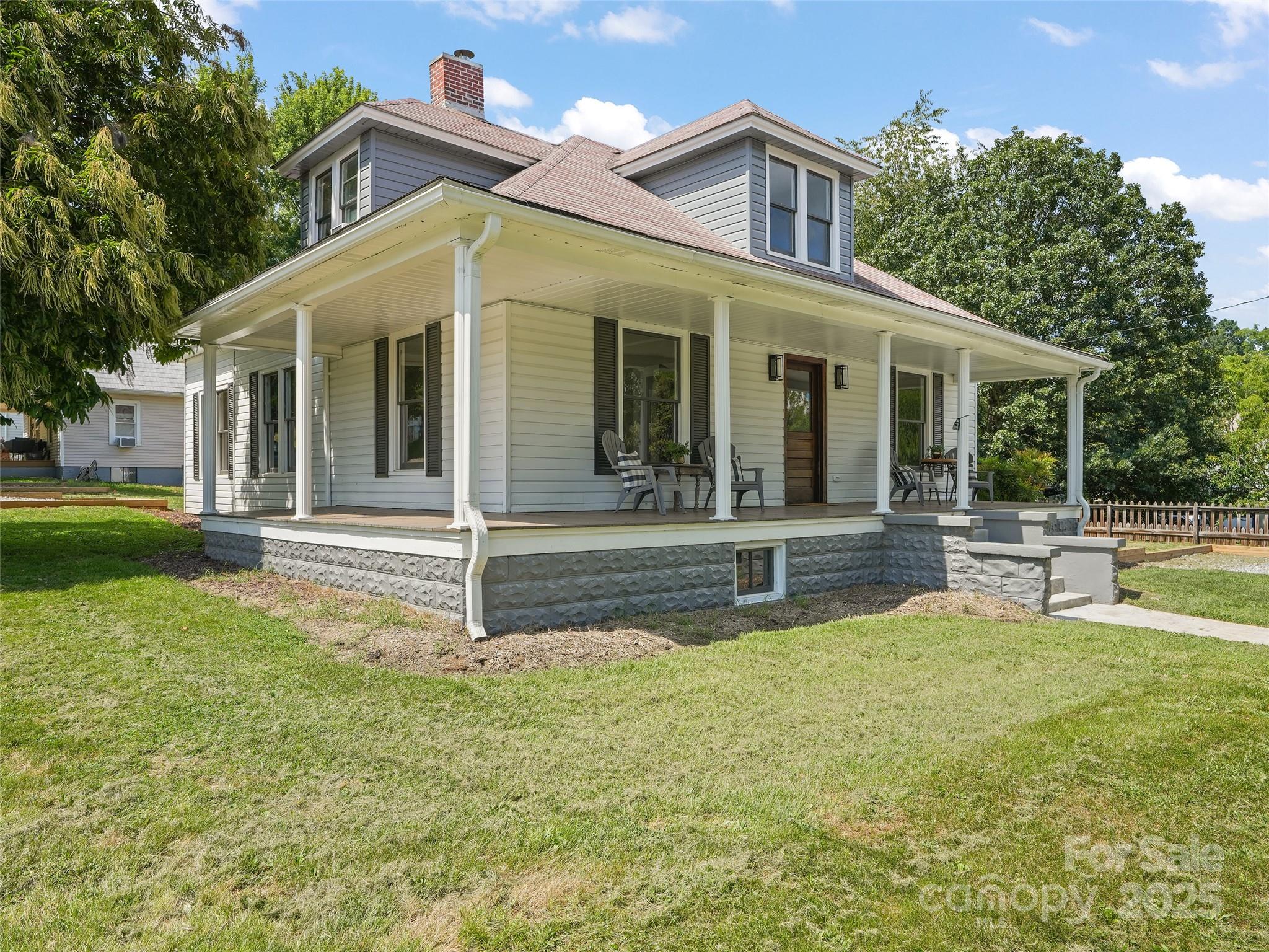 Highland Park - Residential