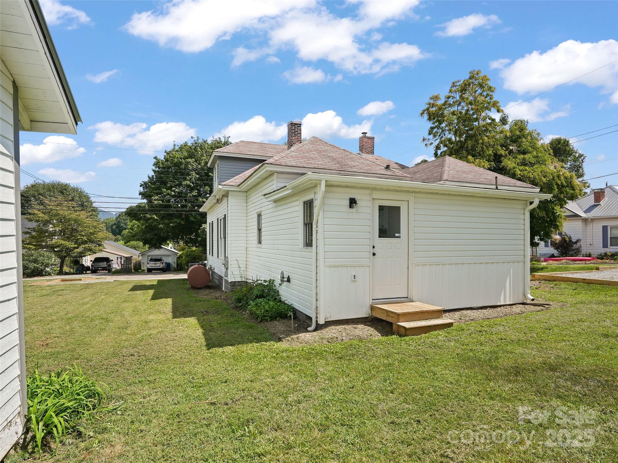 Highland Park - Residential