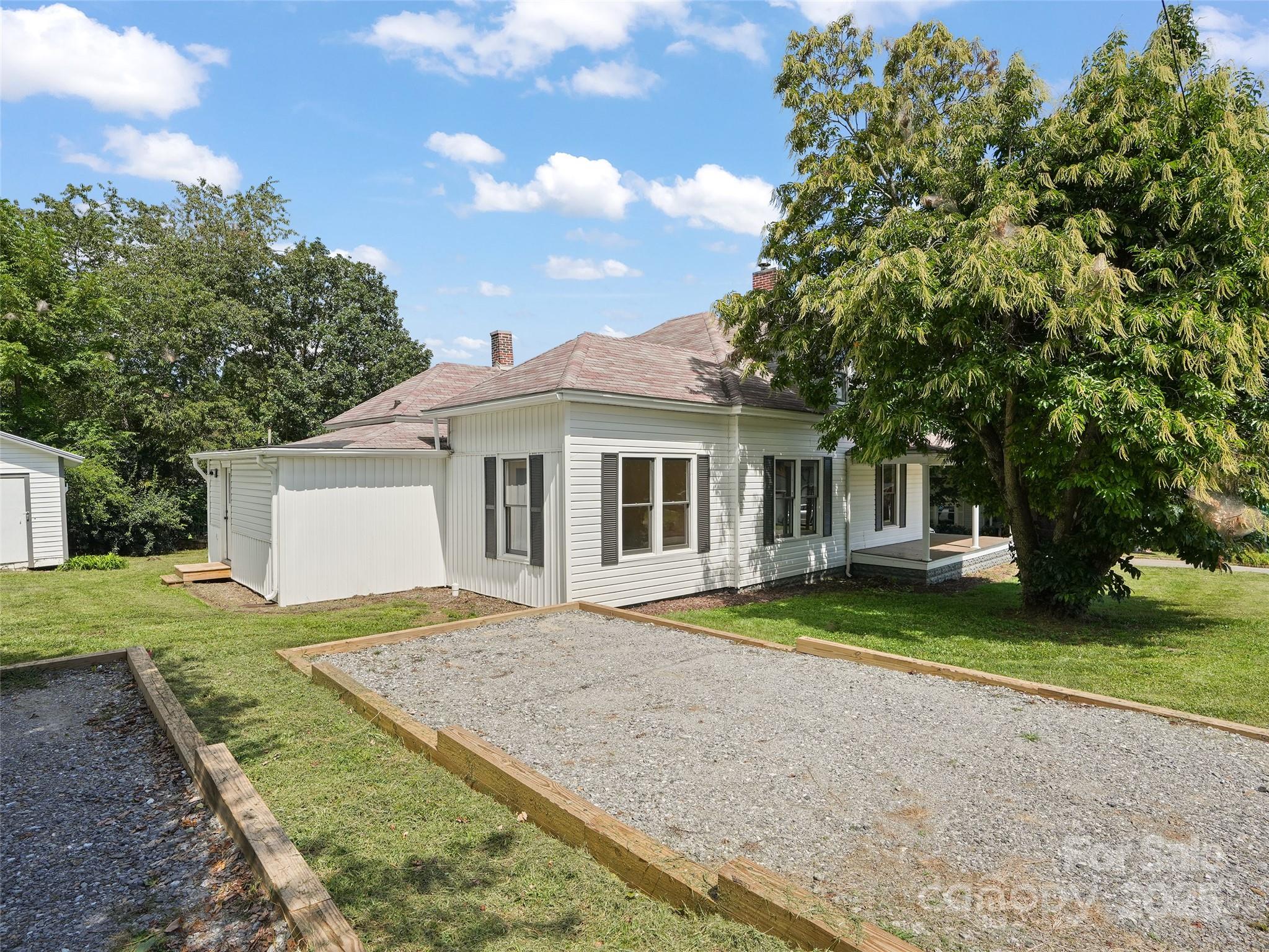 Highland Park - Residential