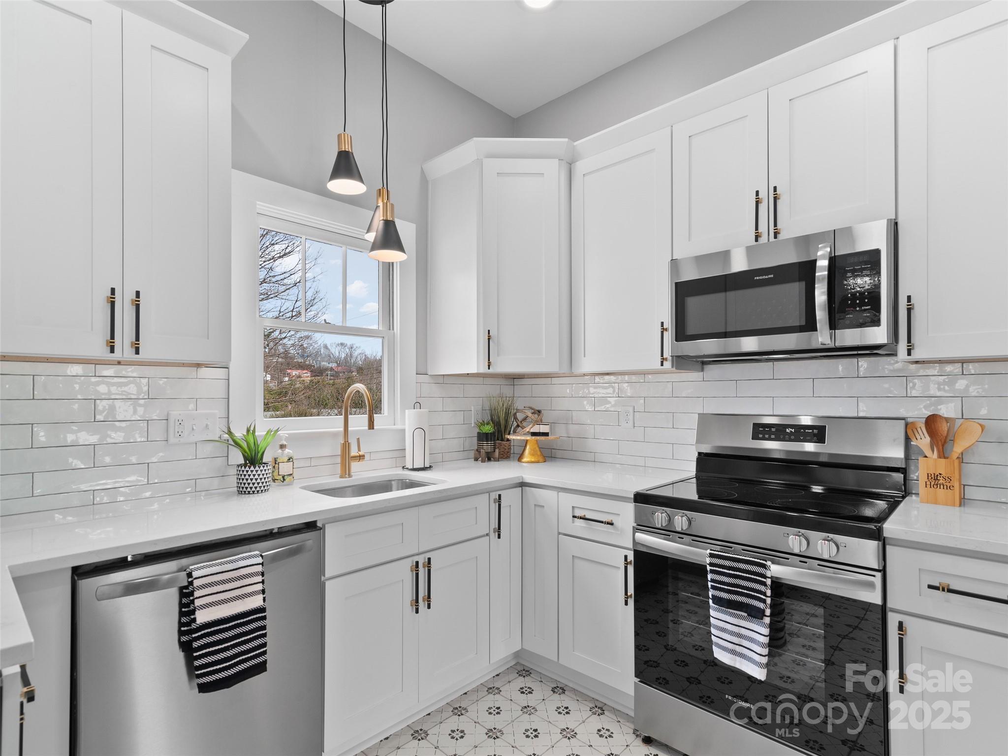 Highland Park - Residential