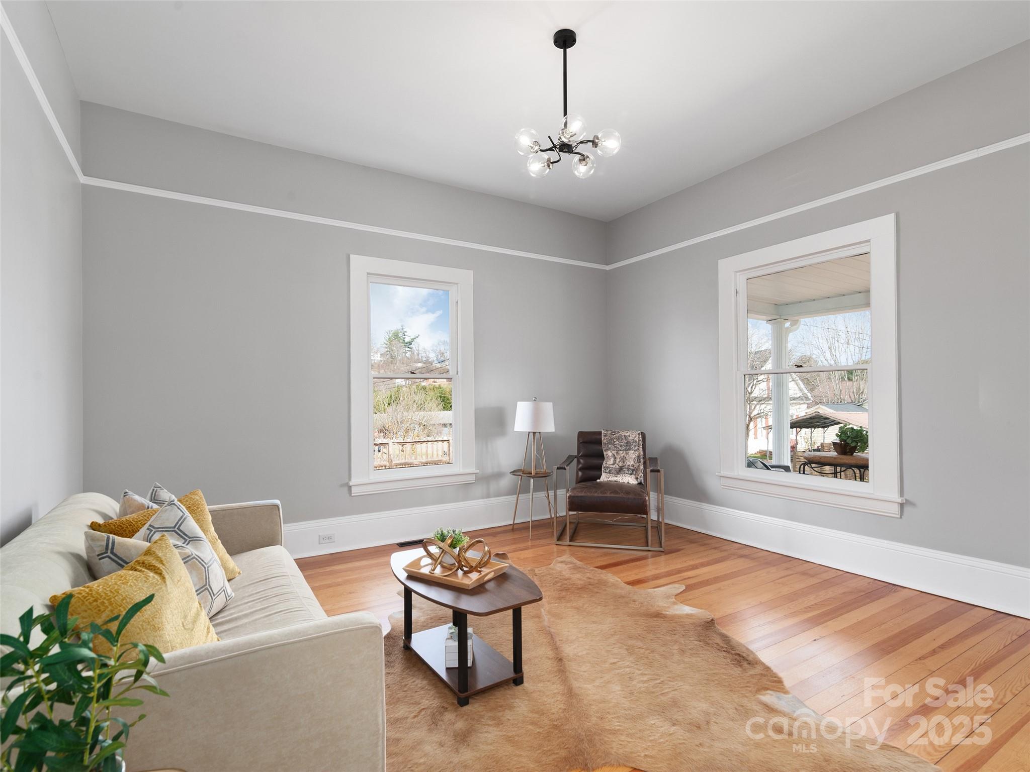 Highland Park - Residential