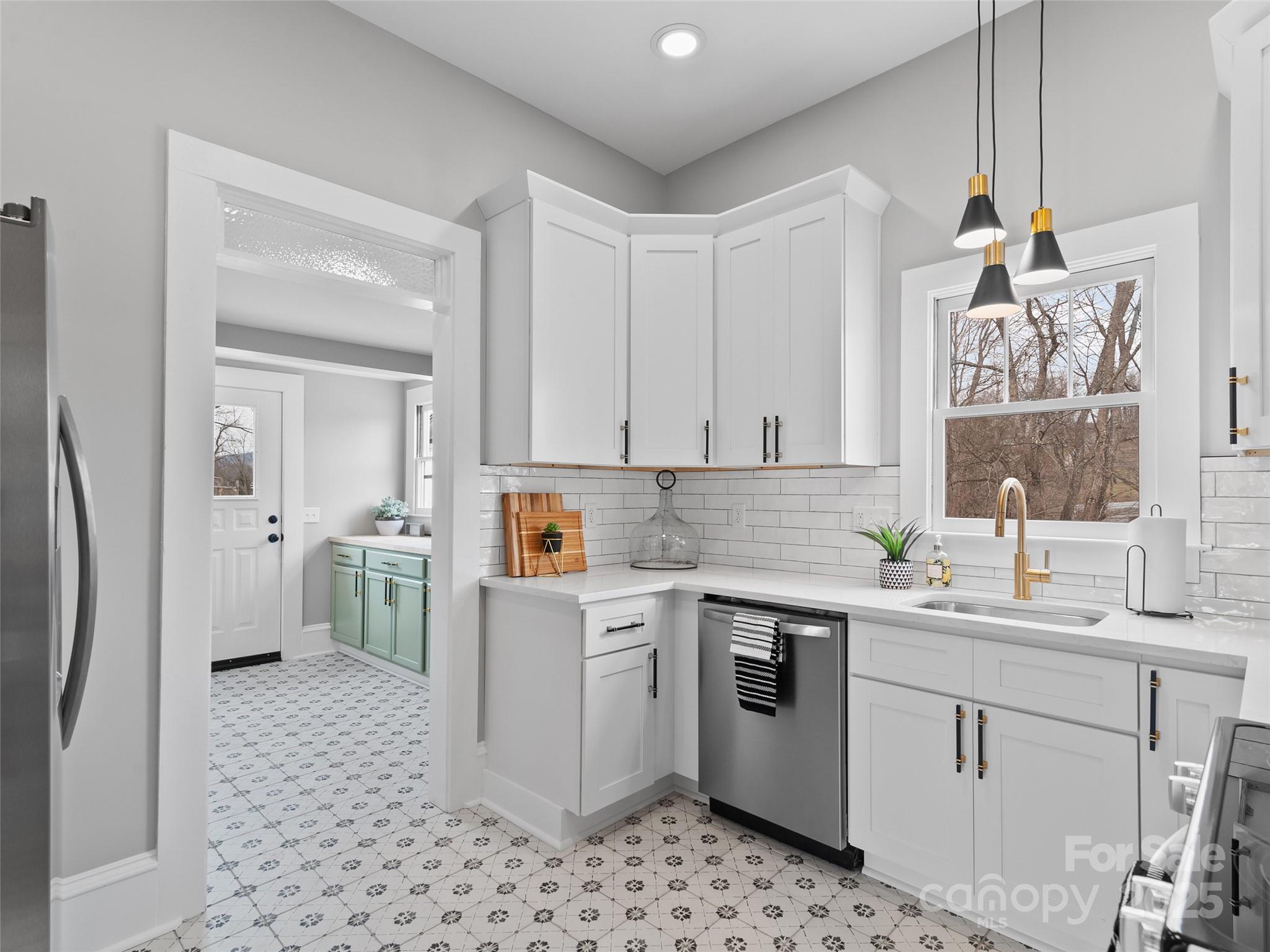 Highland Park - Residential