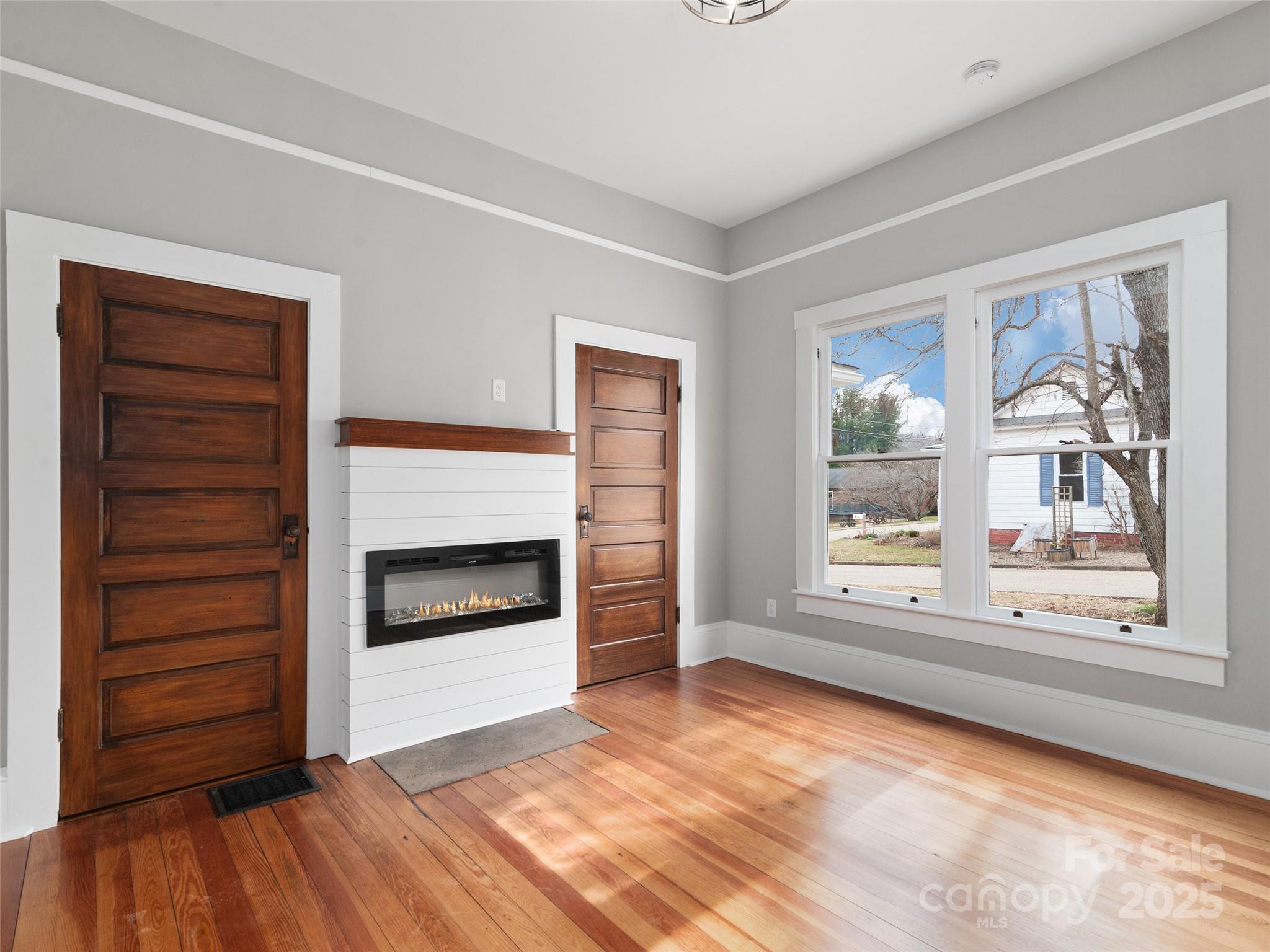 Highland Park - Residential