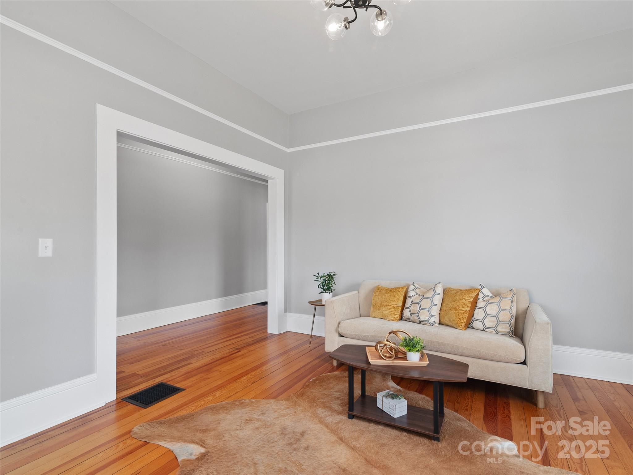 Highland Park - Residential