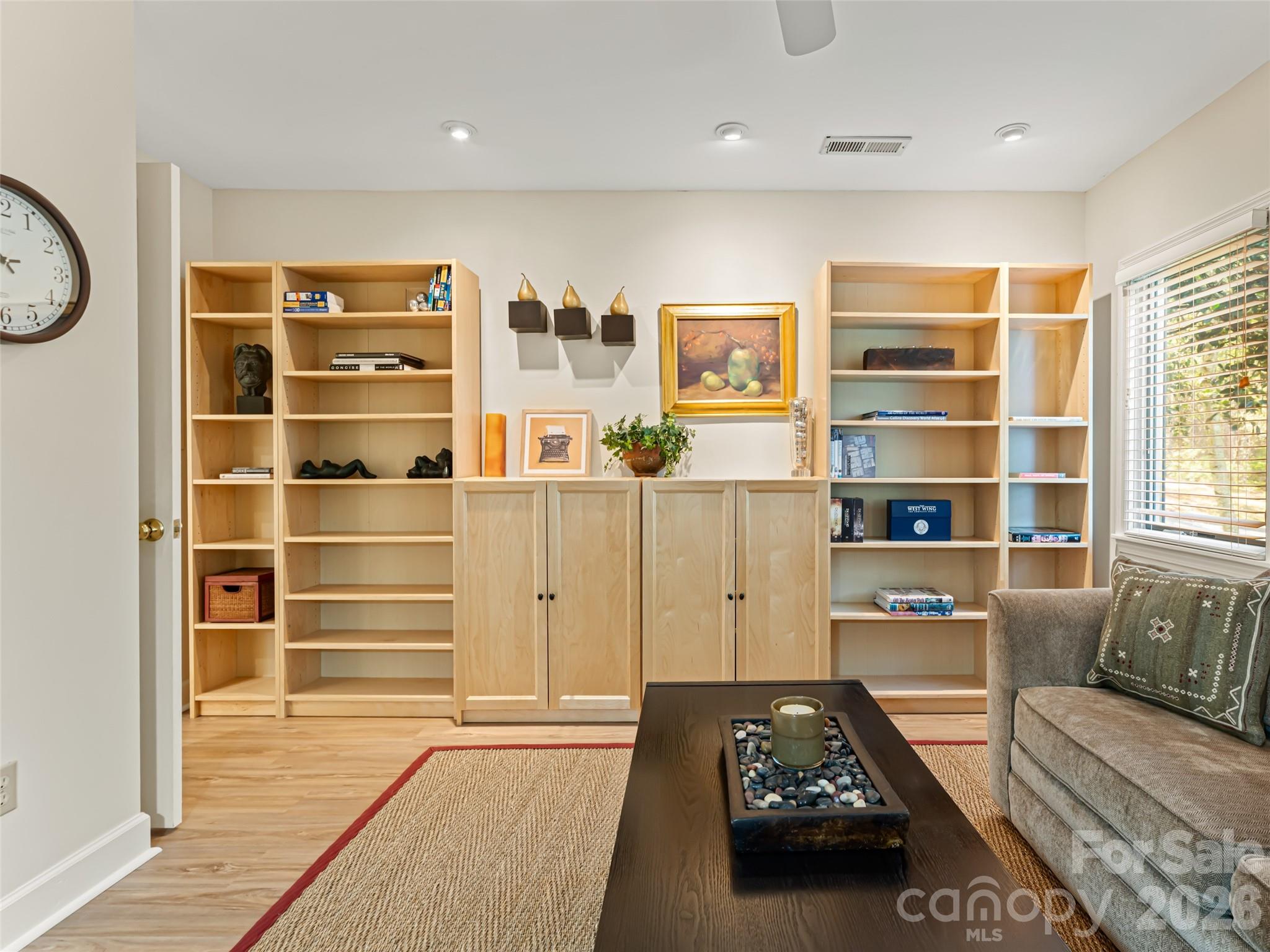 The Pinnacle At Park Avenue - Residential