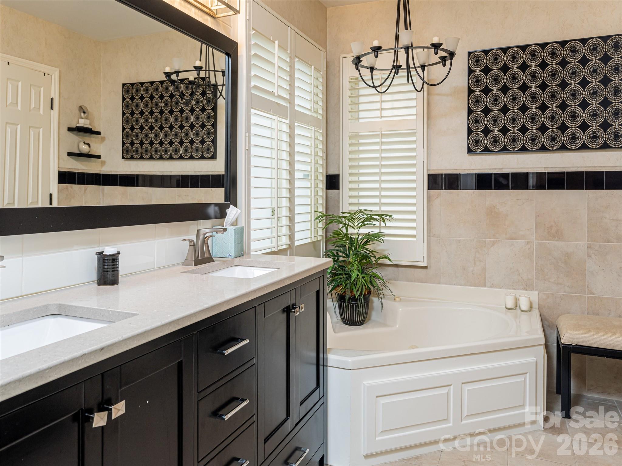 The Pinnacle At Park Avenue - Residential