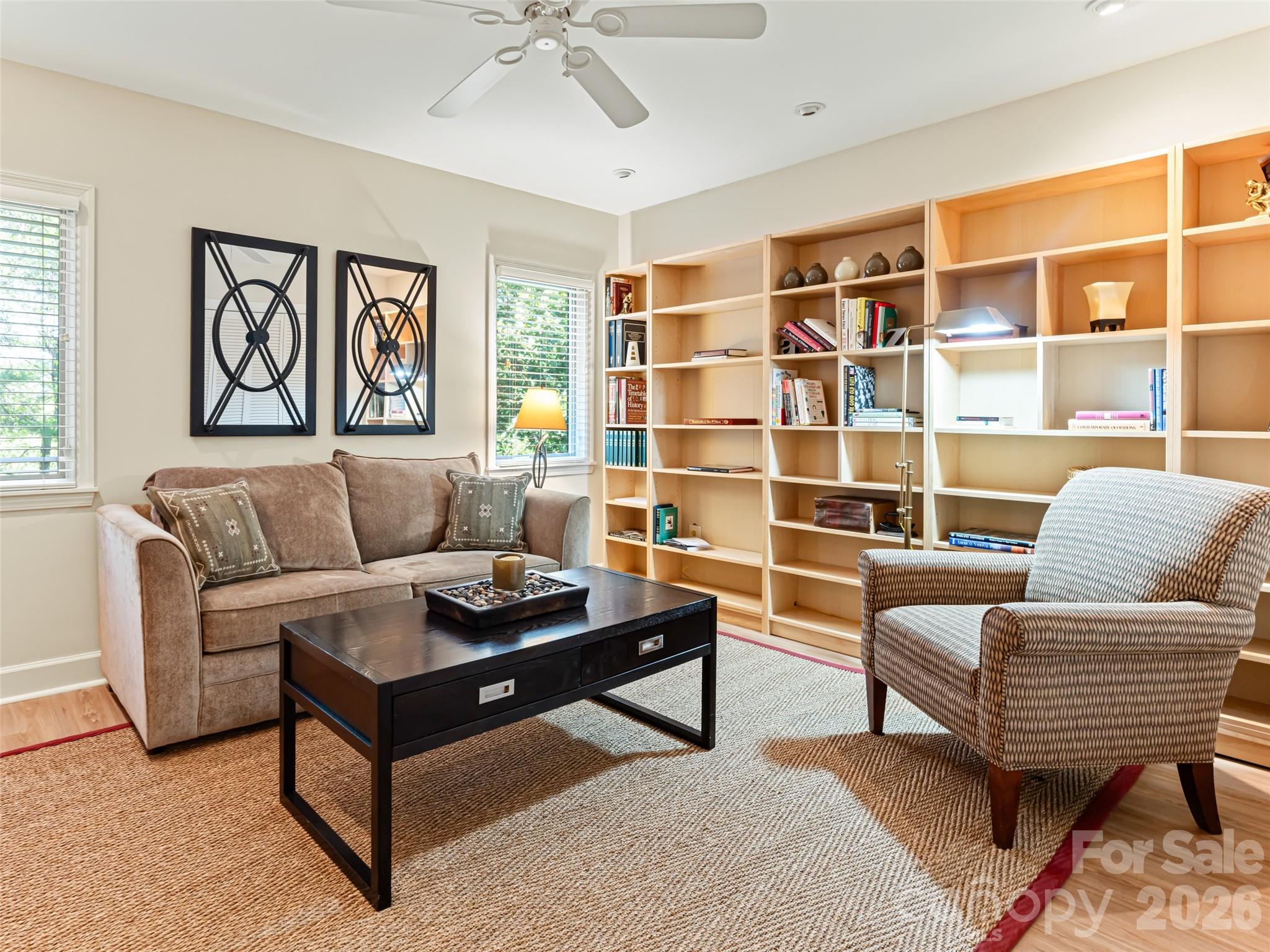 The Pinnacle At Park Avenue - Residential