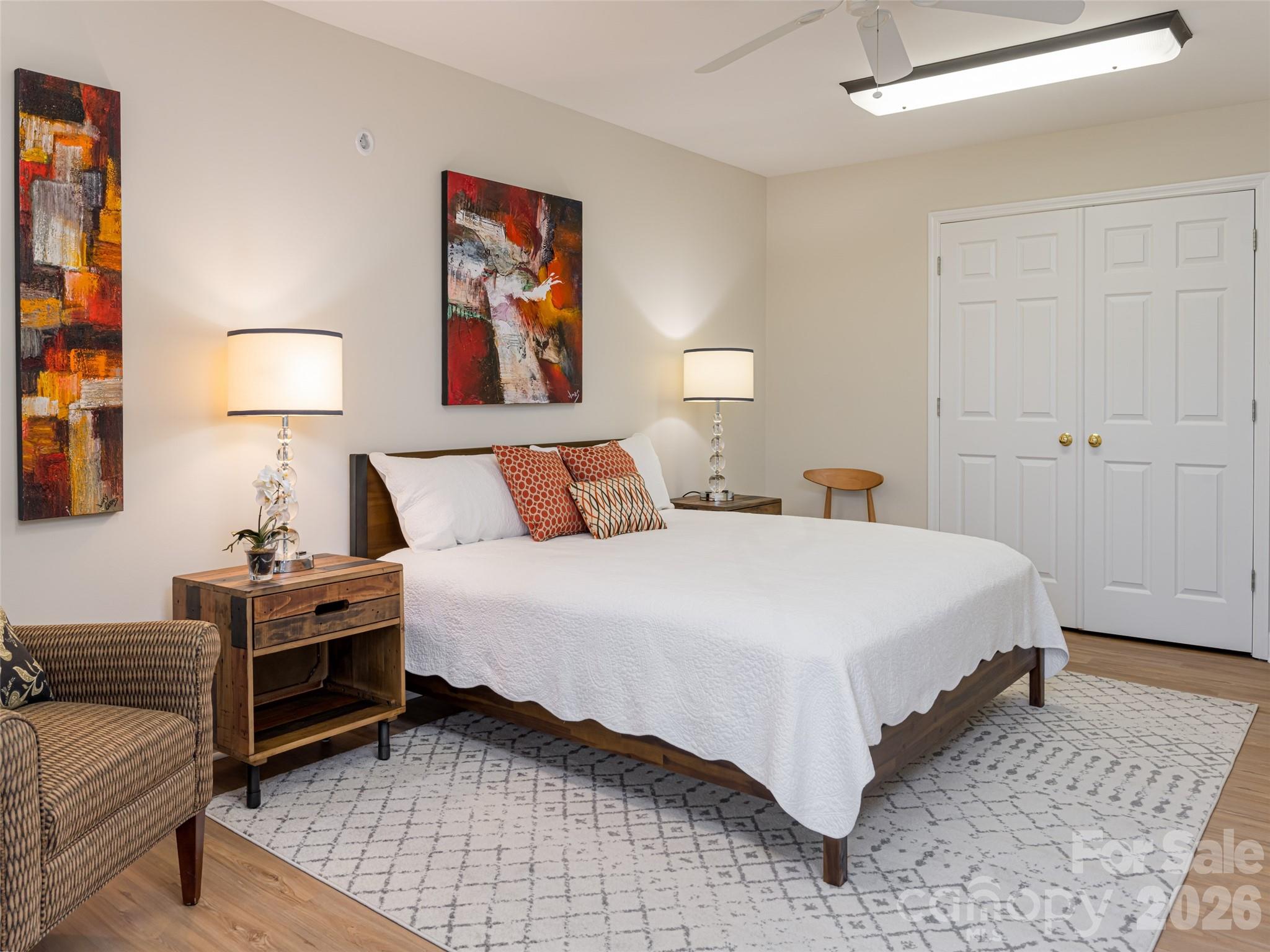 The Pinnacle At Park Avenue - Residential