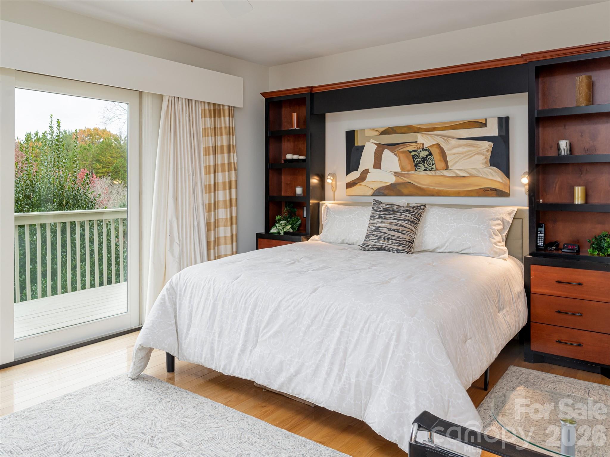 The Pinnacle At Park Avenue - Residential