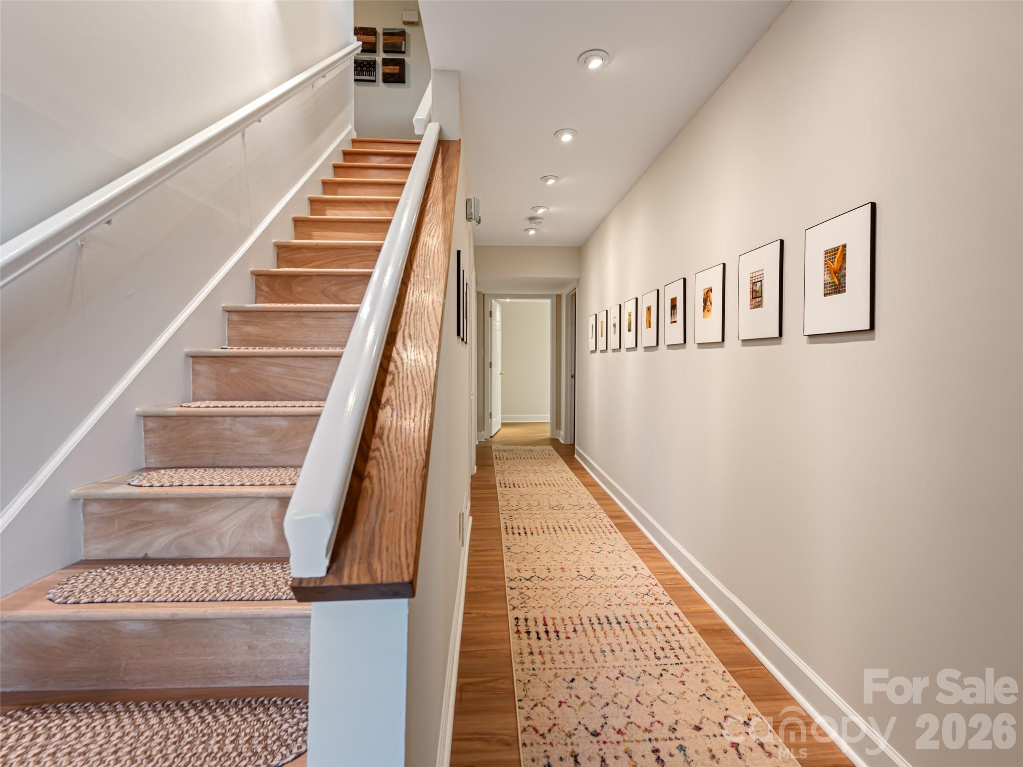 The Pinnacle At Park Avenue - Residential