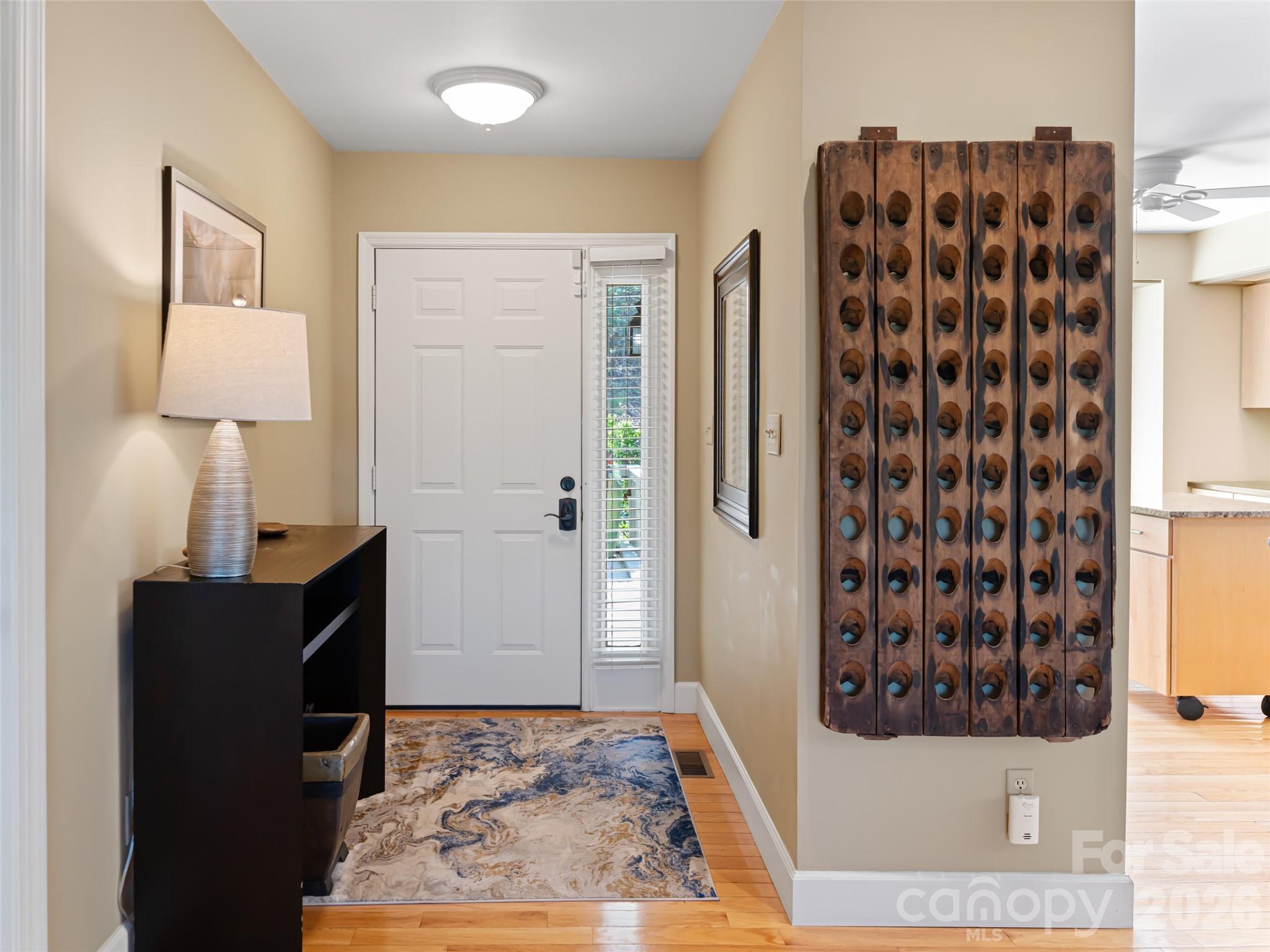 The Pinnacle At Park Avenue - Residential