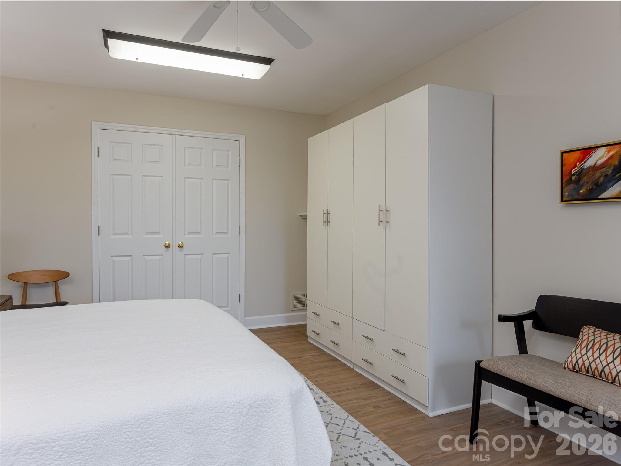 The Pinnacle At Park Avenue - Residential