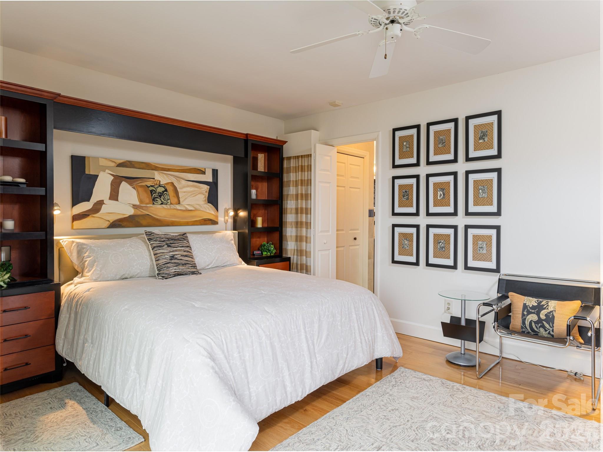 The Pinnacle At Park Avenue - Residential