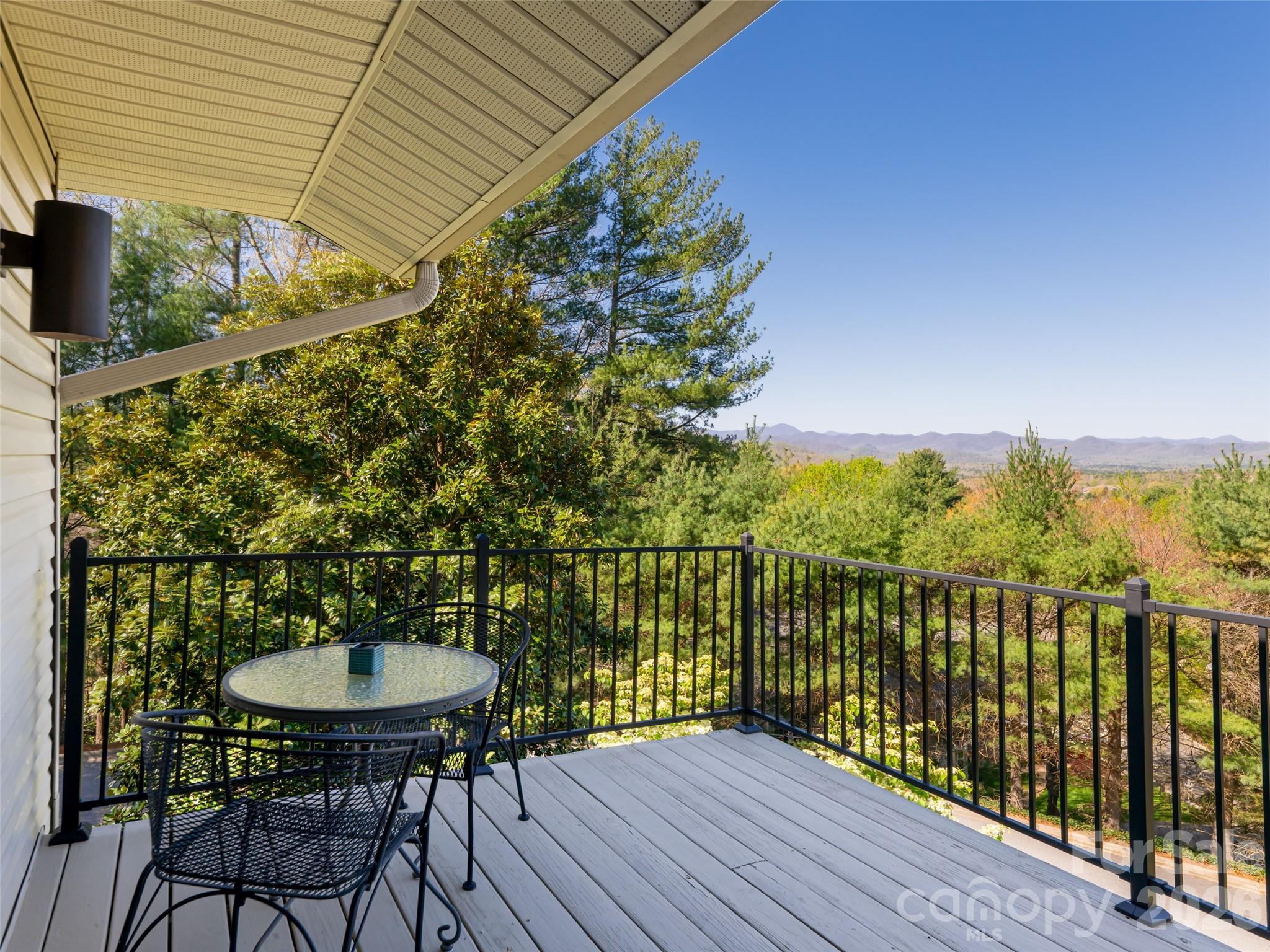 The Pinnacle At Park Avenue - Residential