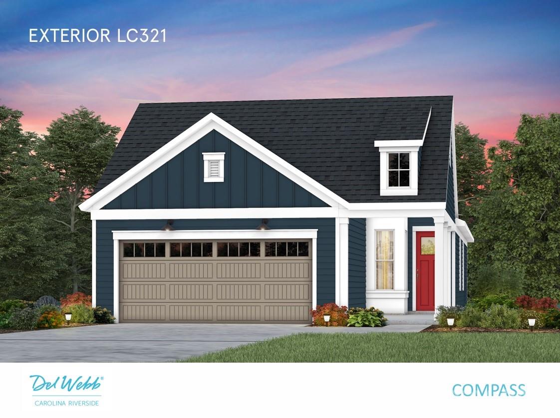 Carolina Riverside - Residential