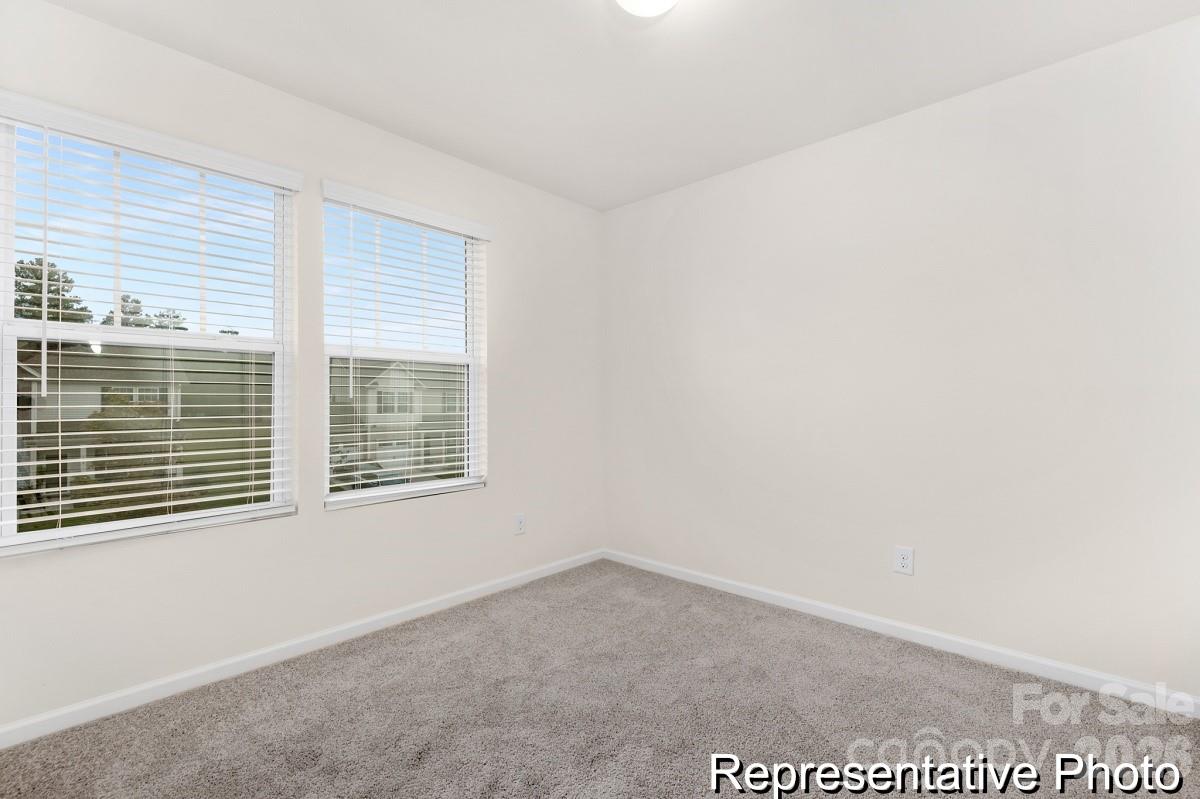 Morgan Hills - Residential