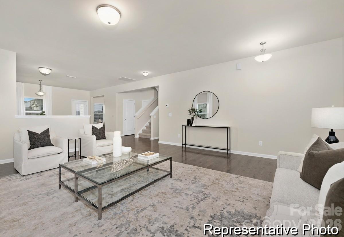 Morgan Hills - Residential