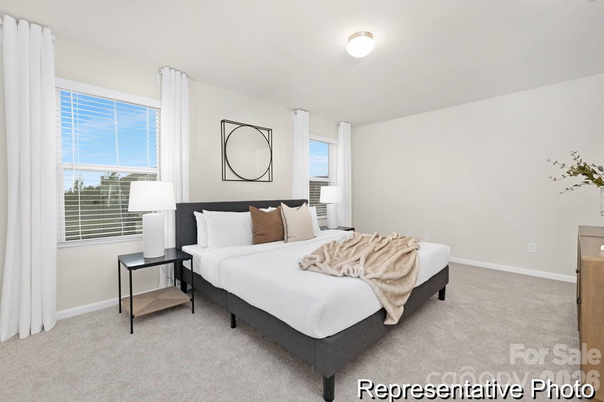 Morgan Hills - Residential