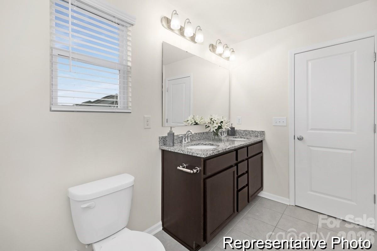 Morgan Hills - Residential