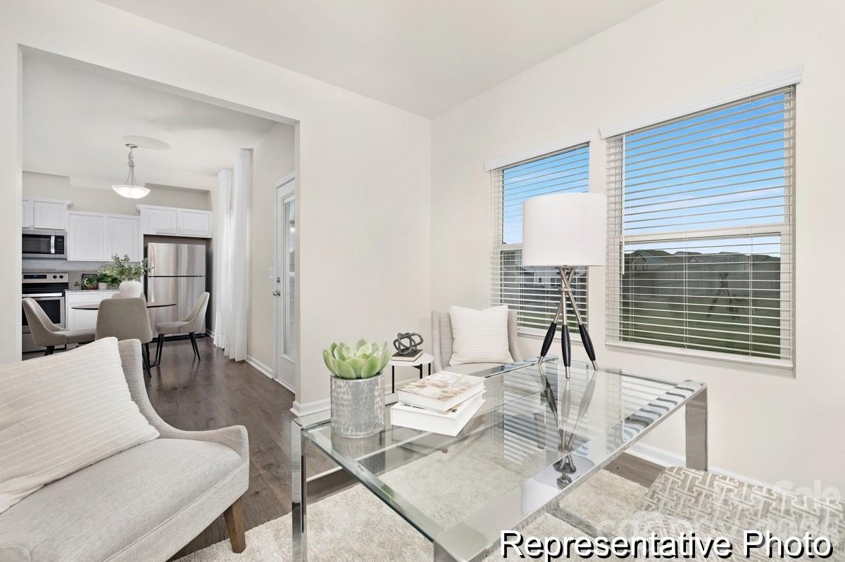 Morgan Hills - Residential