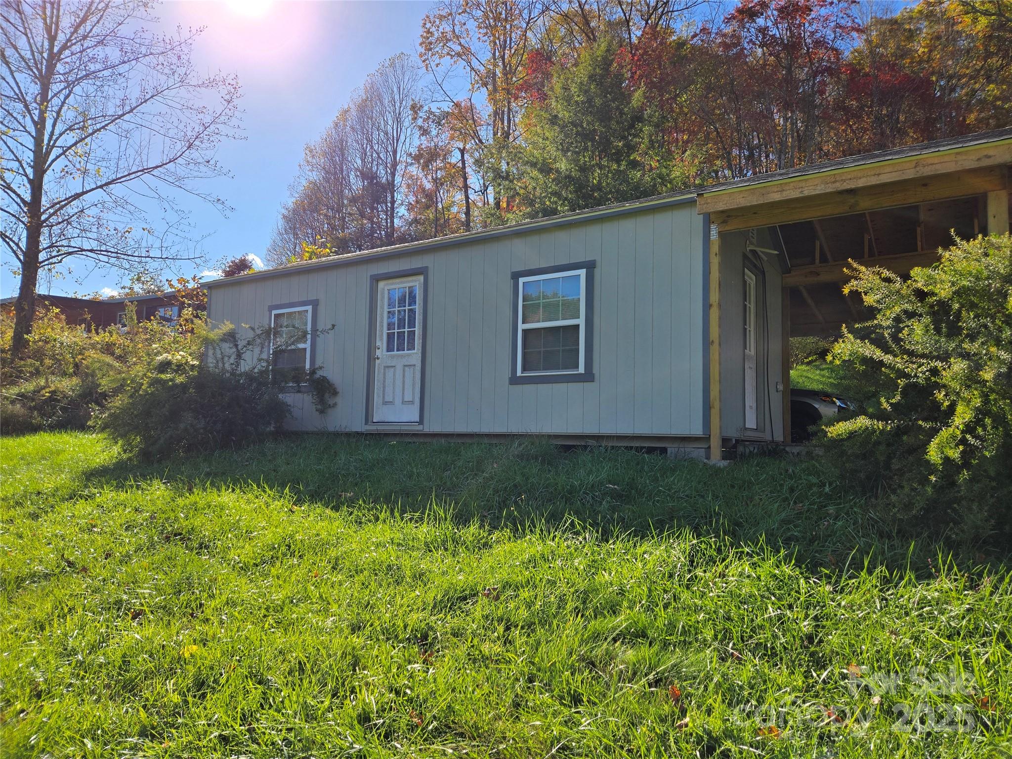 1111 Shoal Creek Road