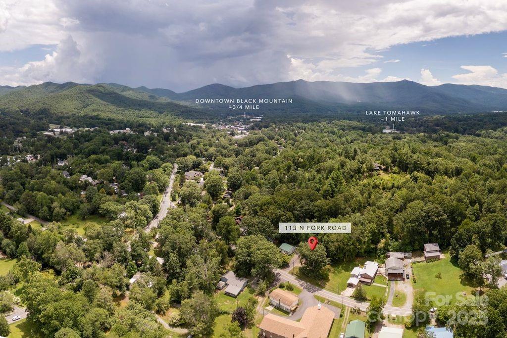 113 N Fork Road