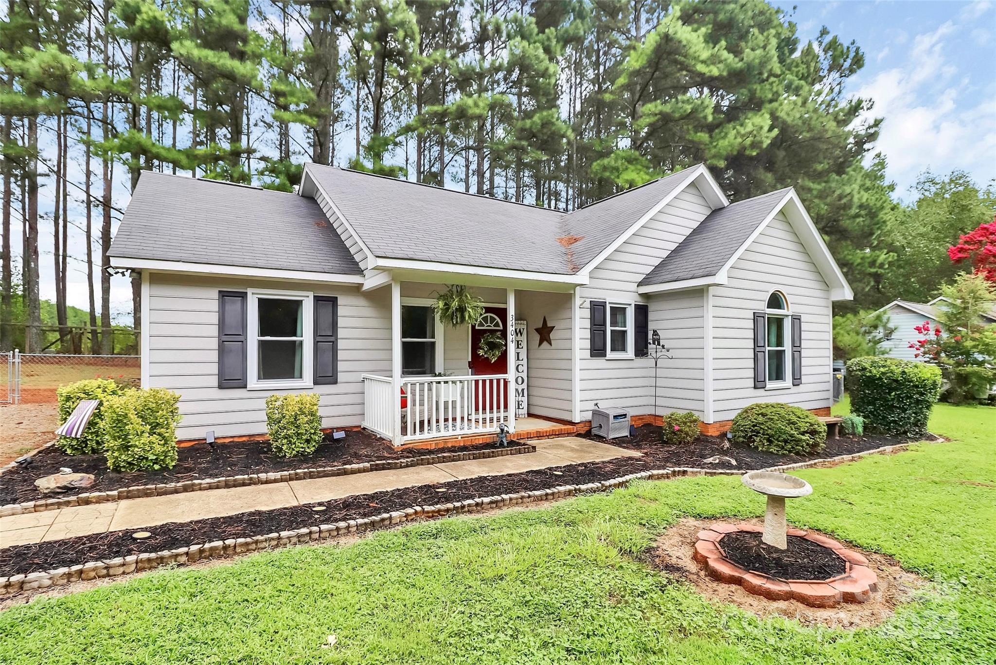 Rocky River Estates - Residential