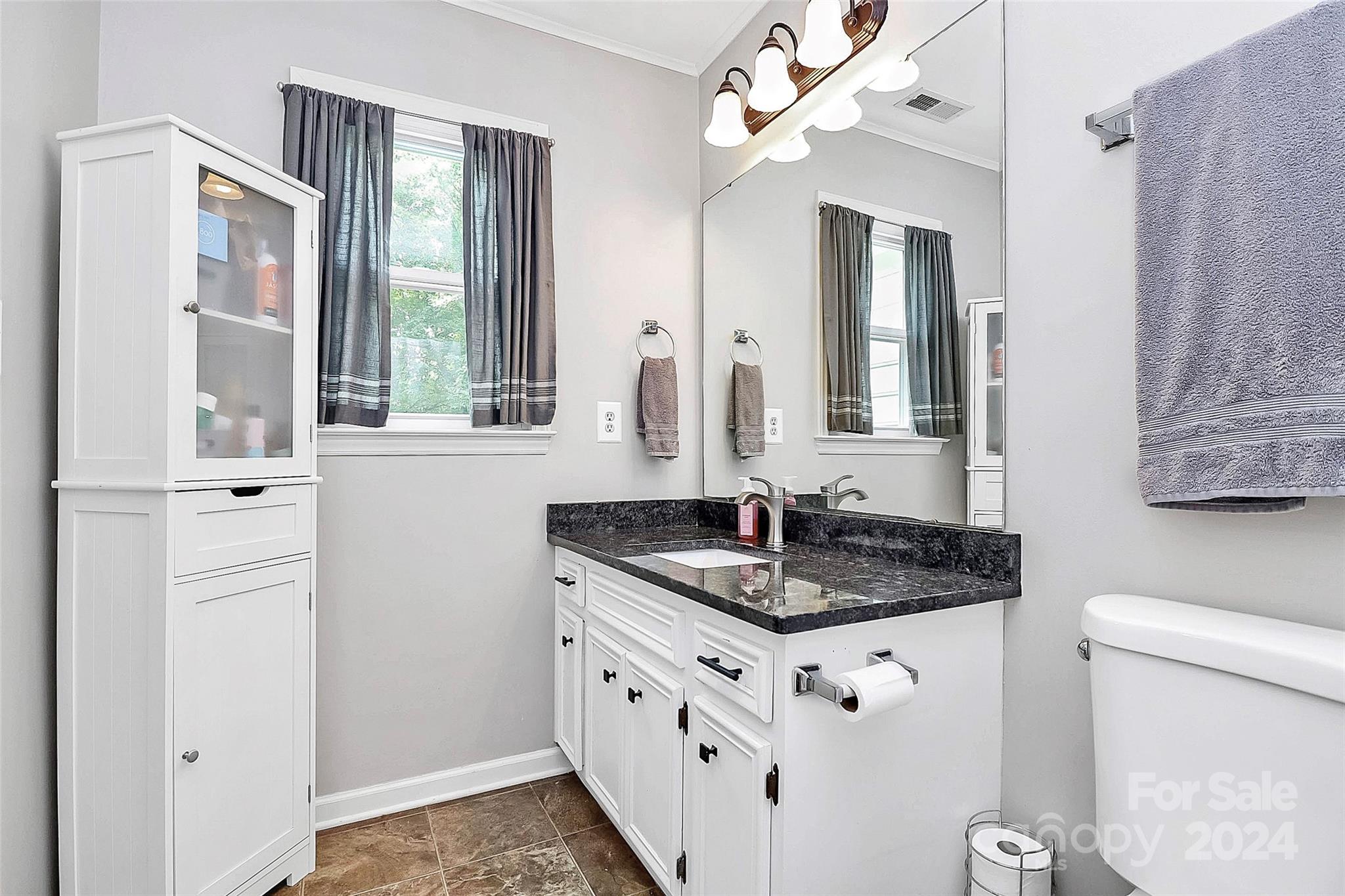 Rocky River Estates - Residential