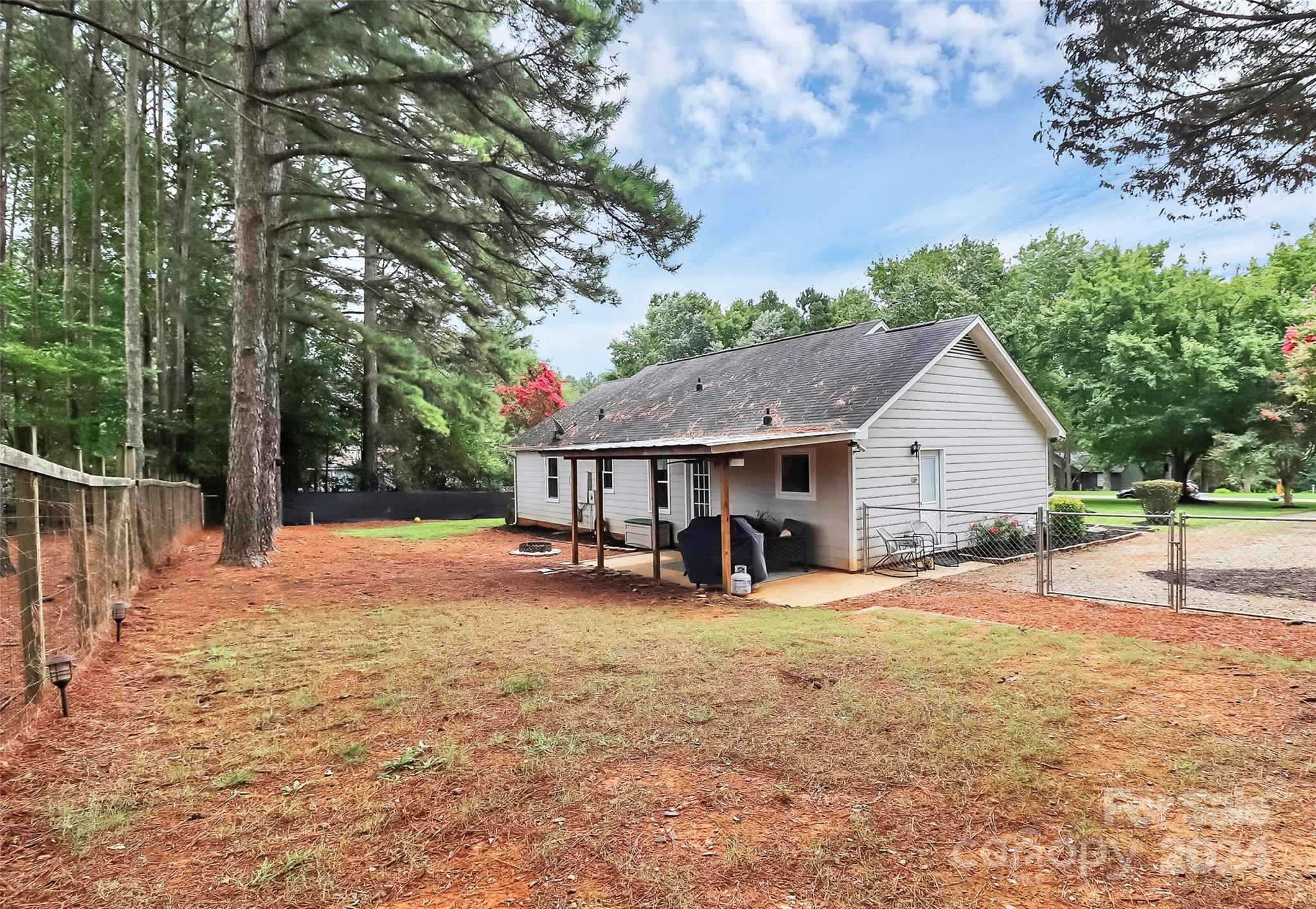 Rocky River Estates - Residential