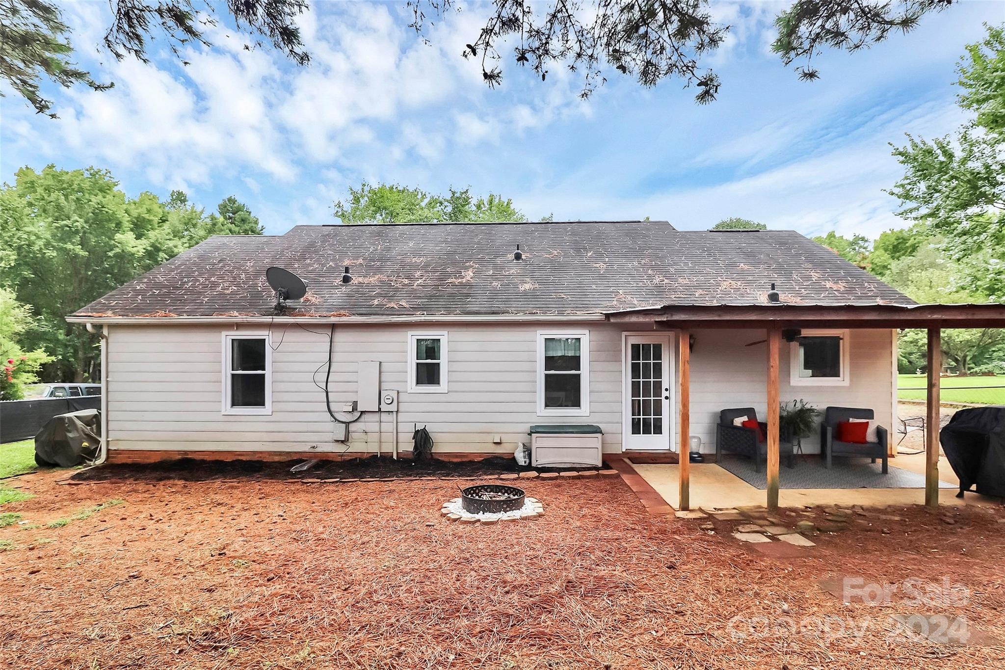 Rocky River Estates - Residential