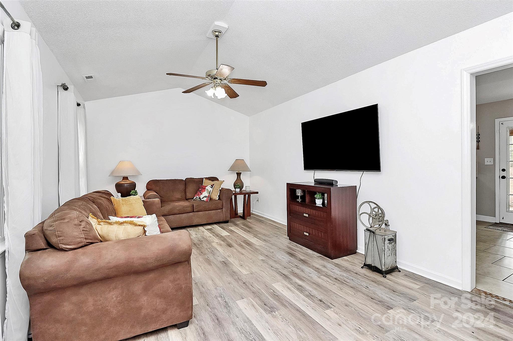 Rocky River Estates - Residential