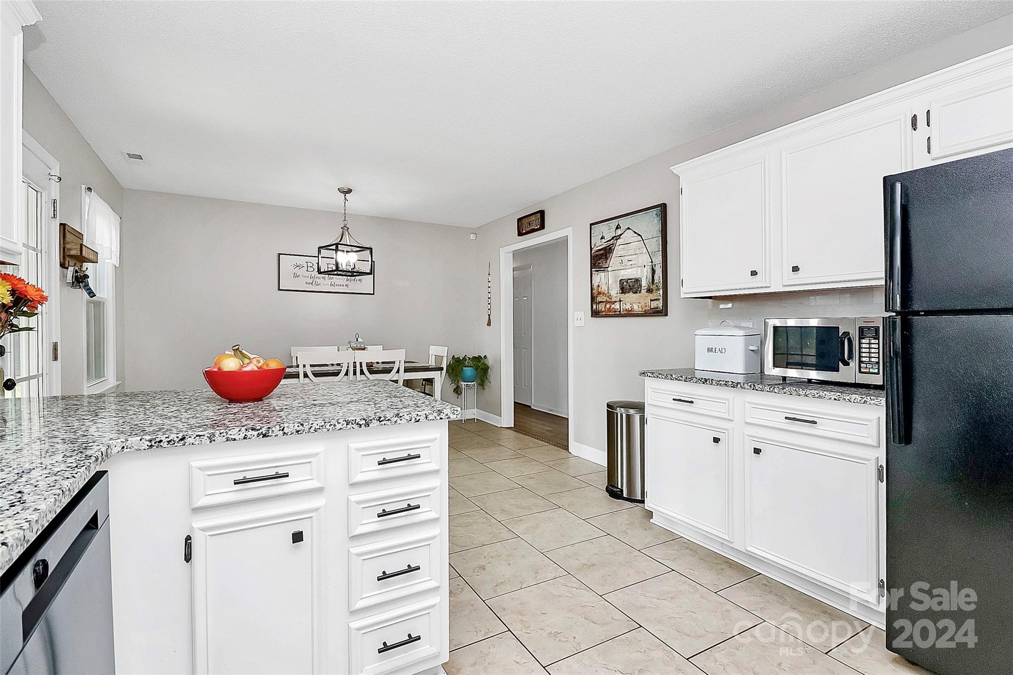 Rocky River Estates - Residential