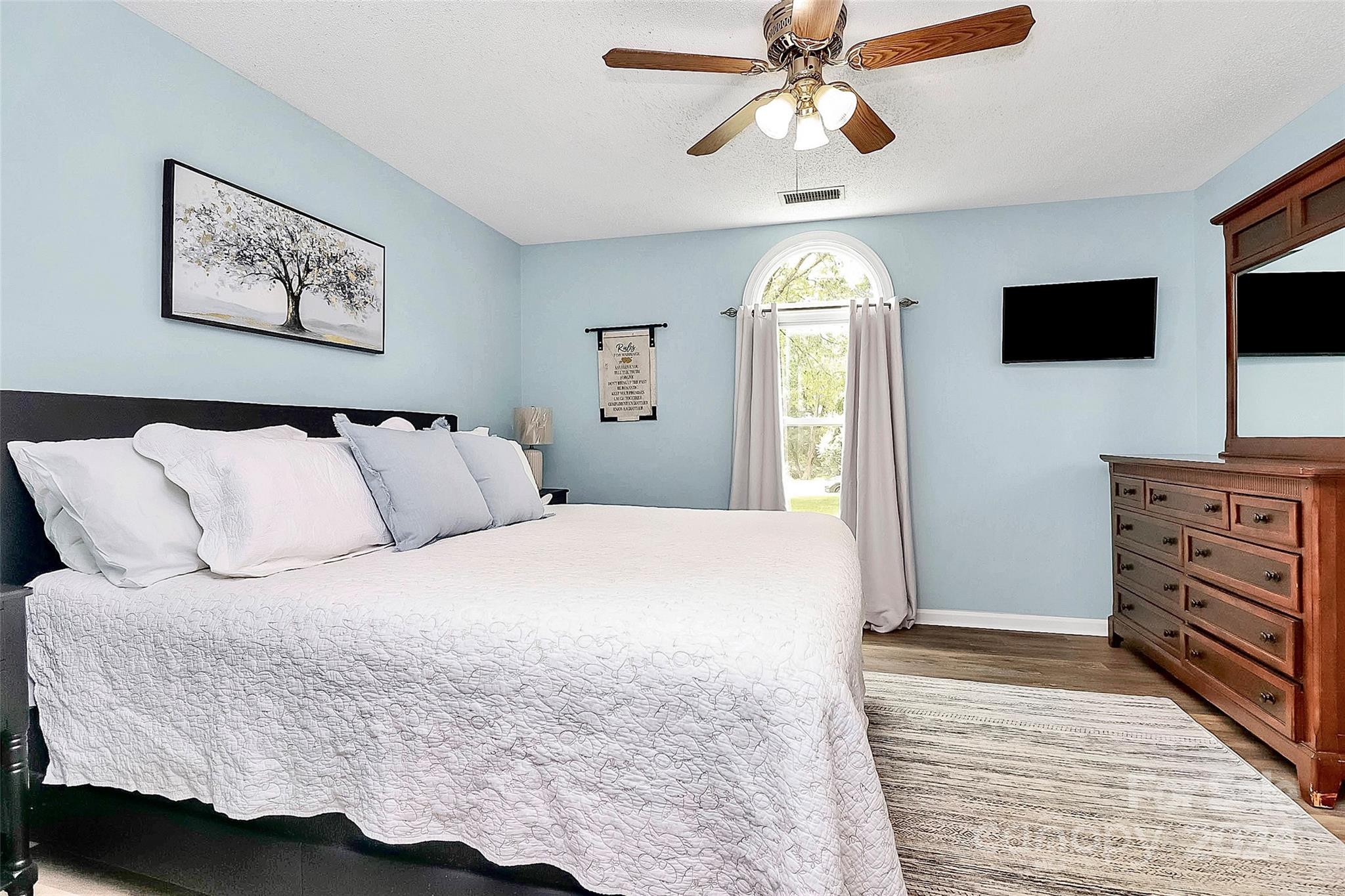 Rocky River Estates - Residential