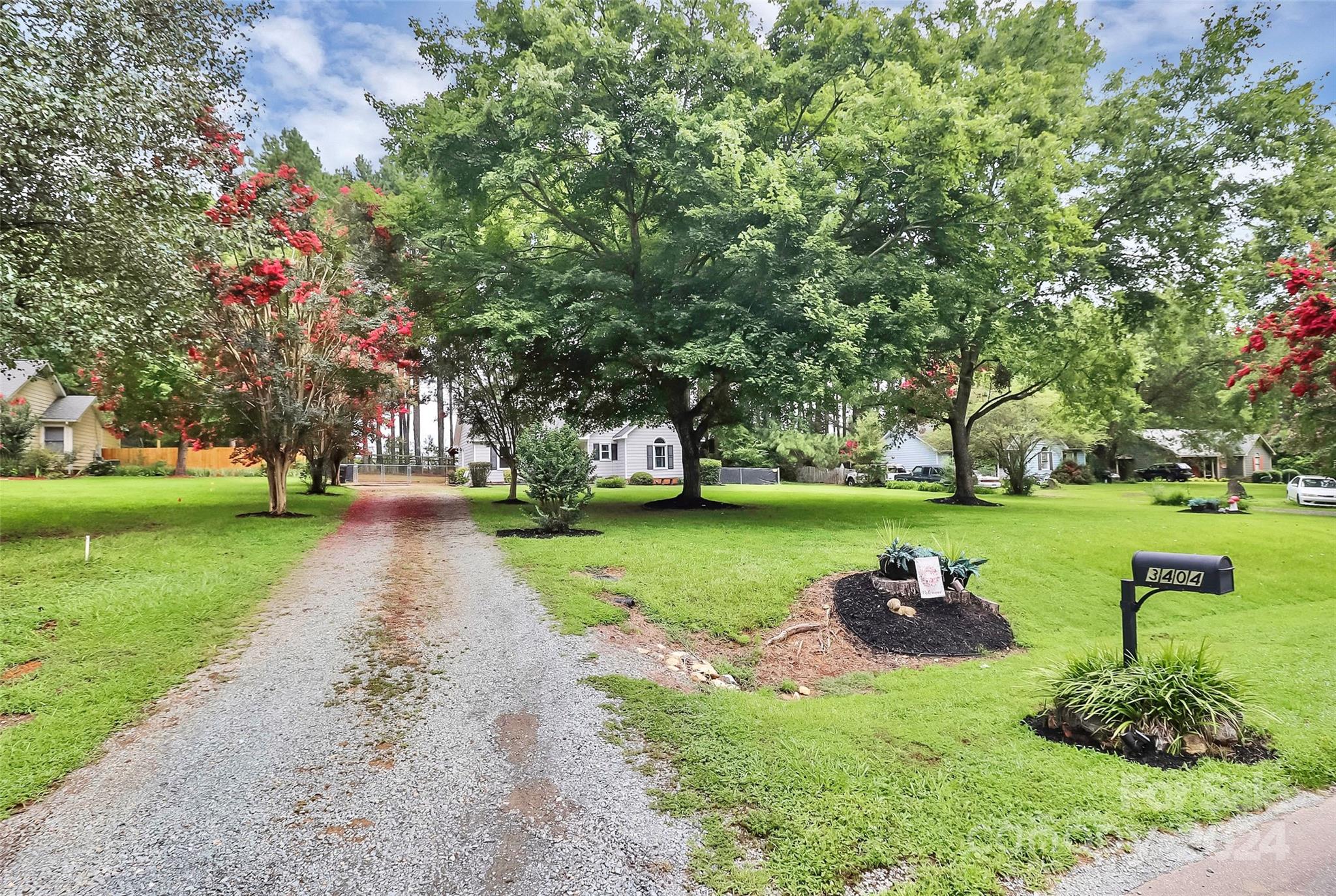 Rocky River Estates - Residential