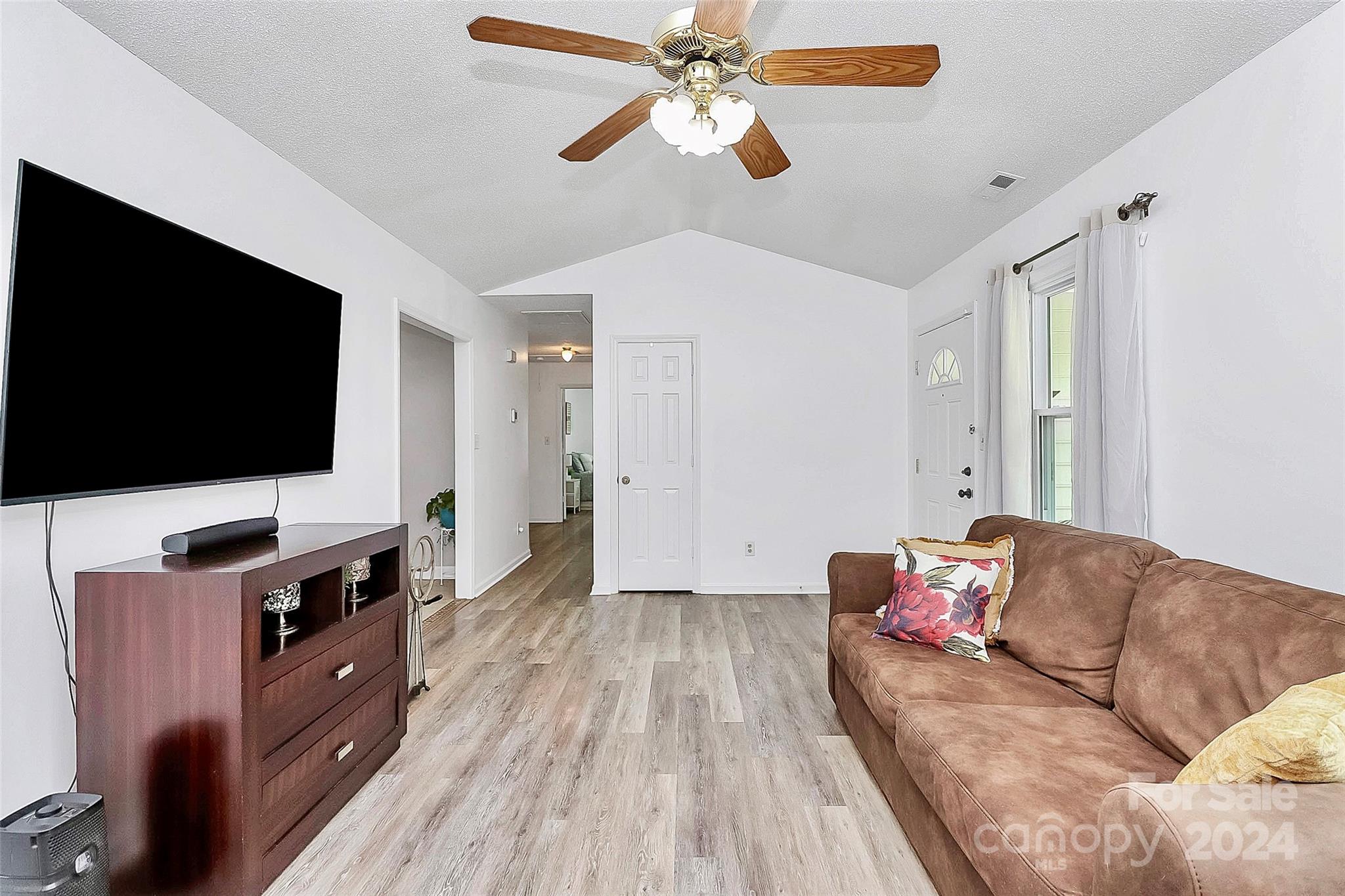 Rocky River Estates - Residential