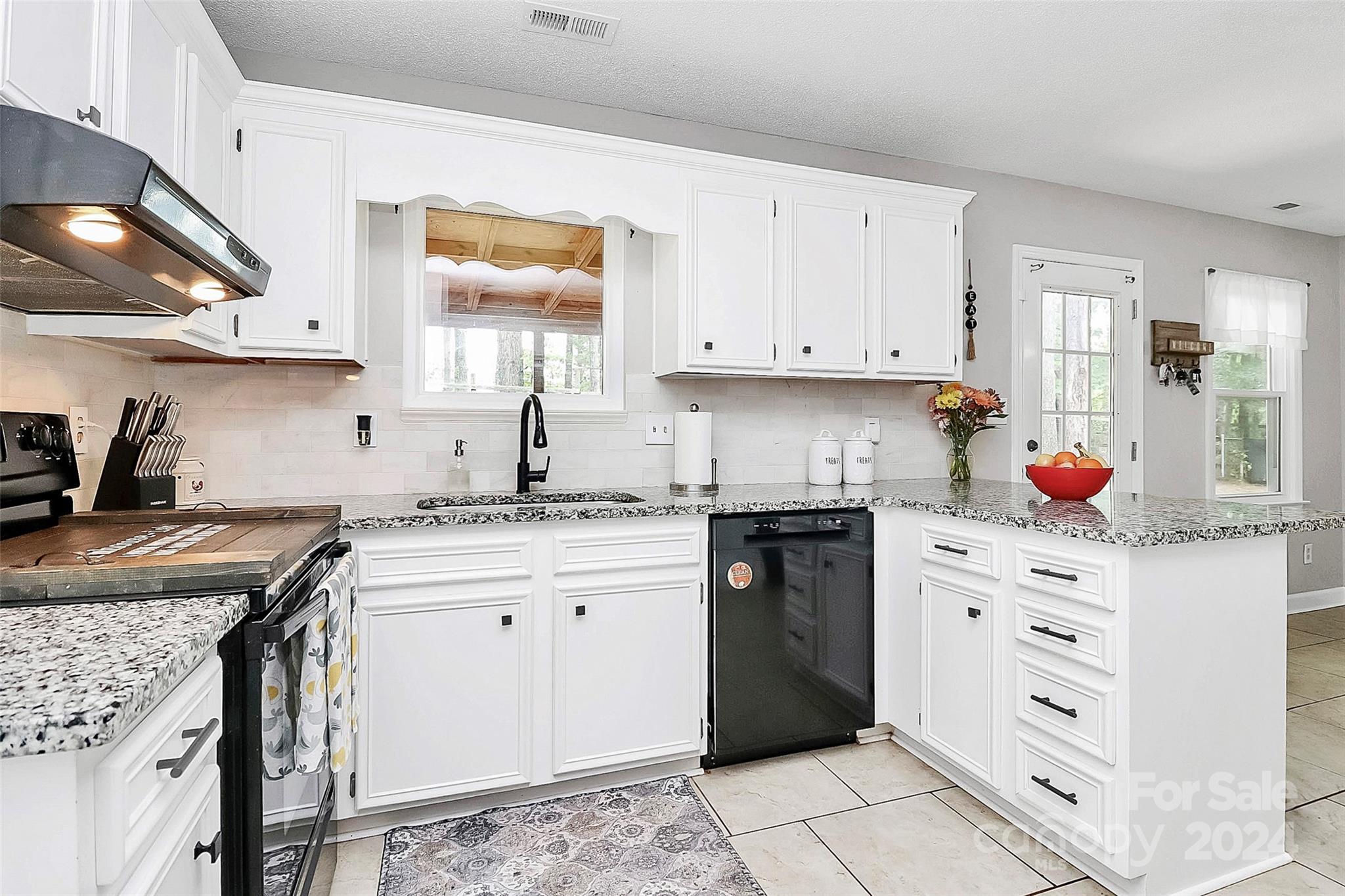 Rocky River Estates - Residential