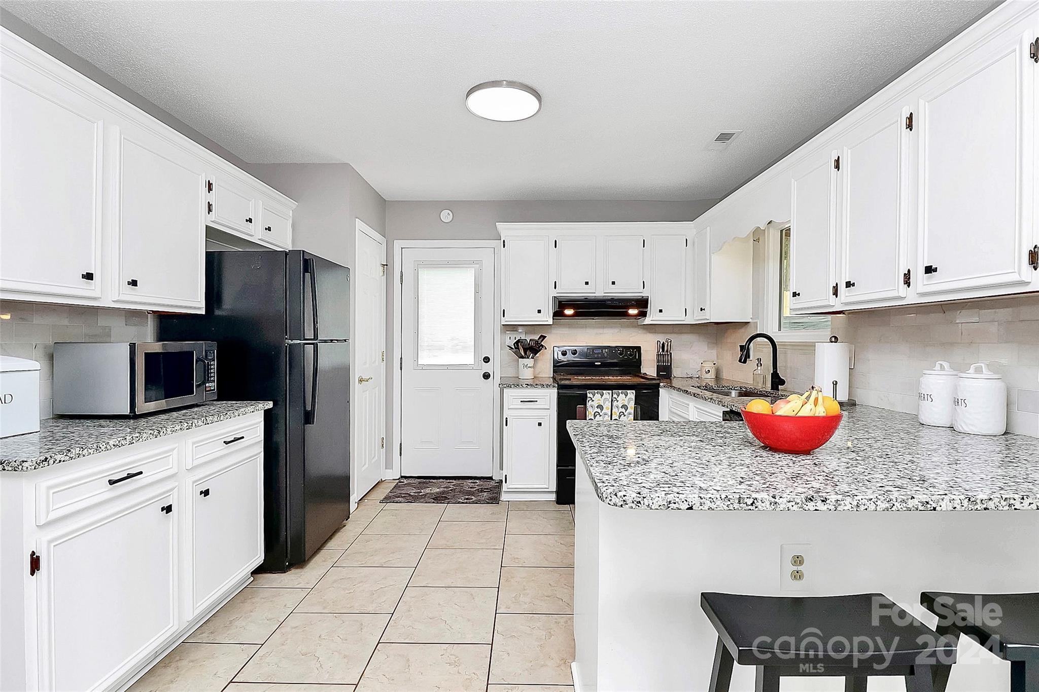 Rocky River Estates - Residential