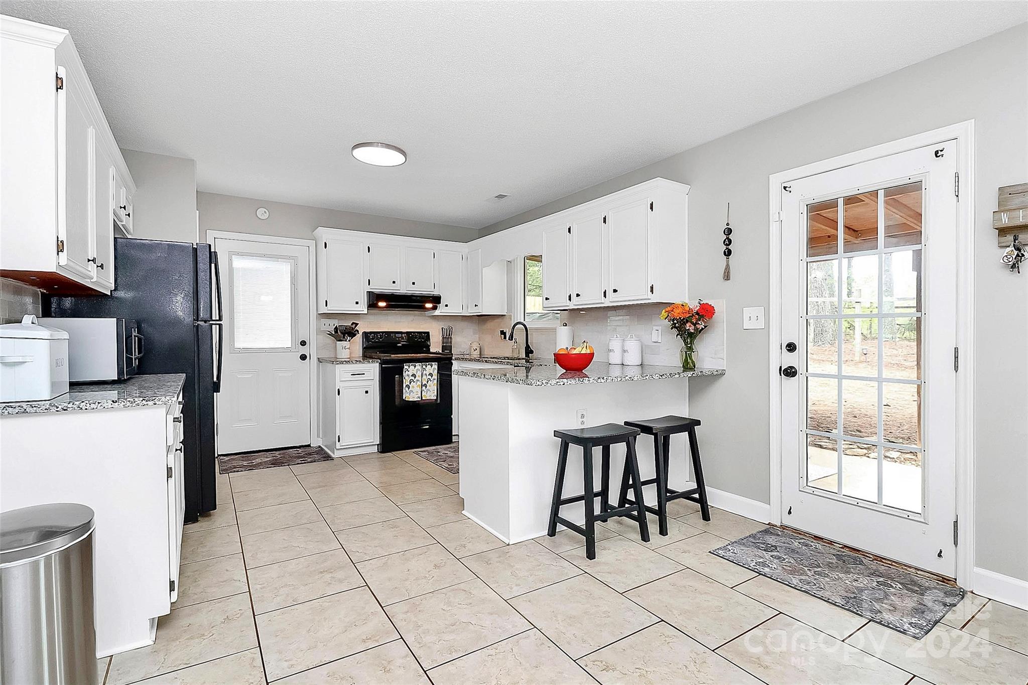 Rocky River Estates - Residential